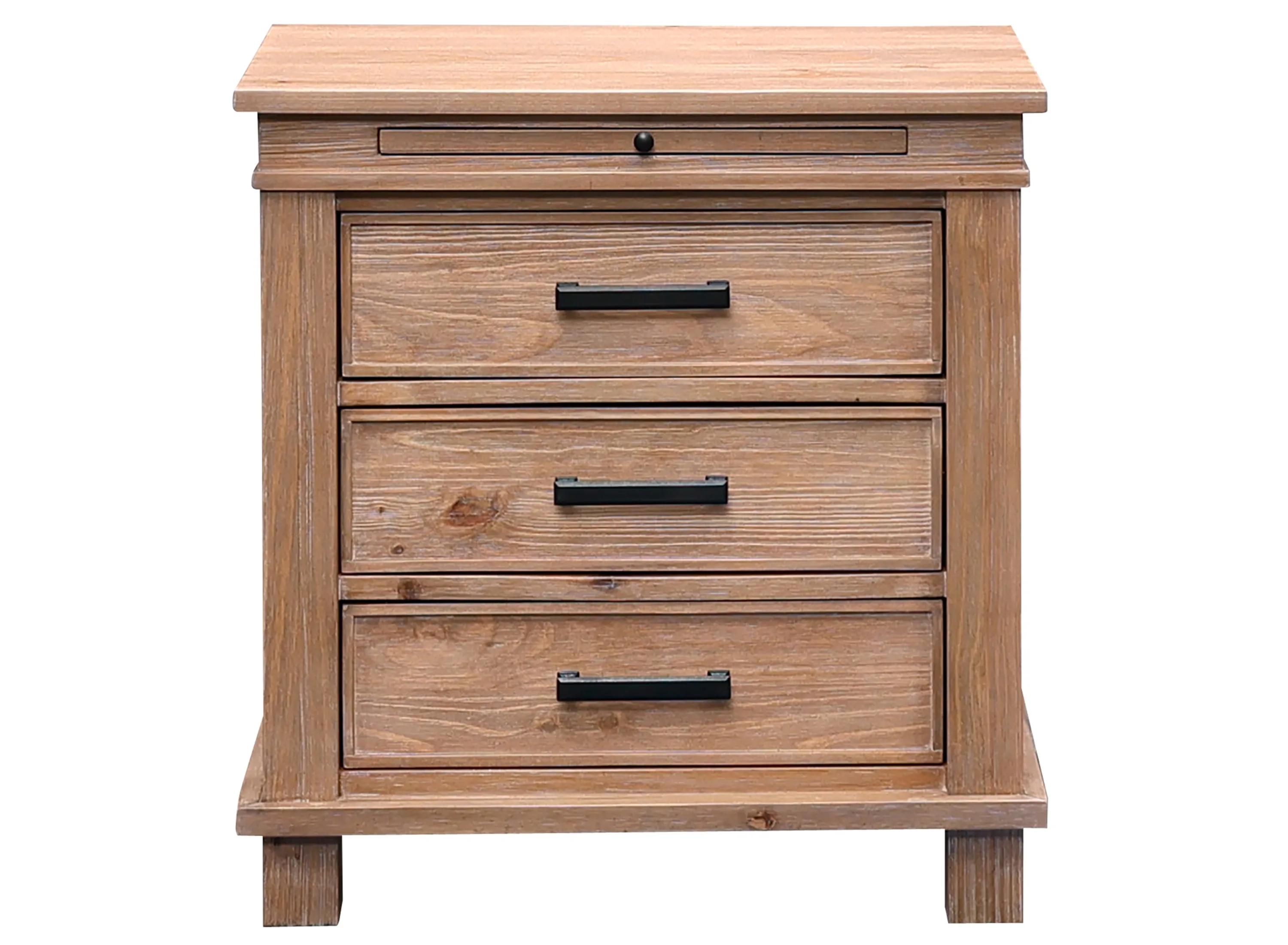 Hempstead Nightstand