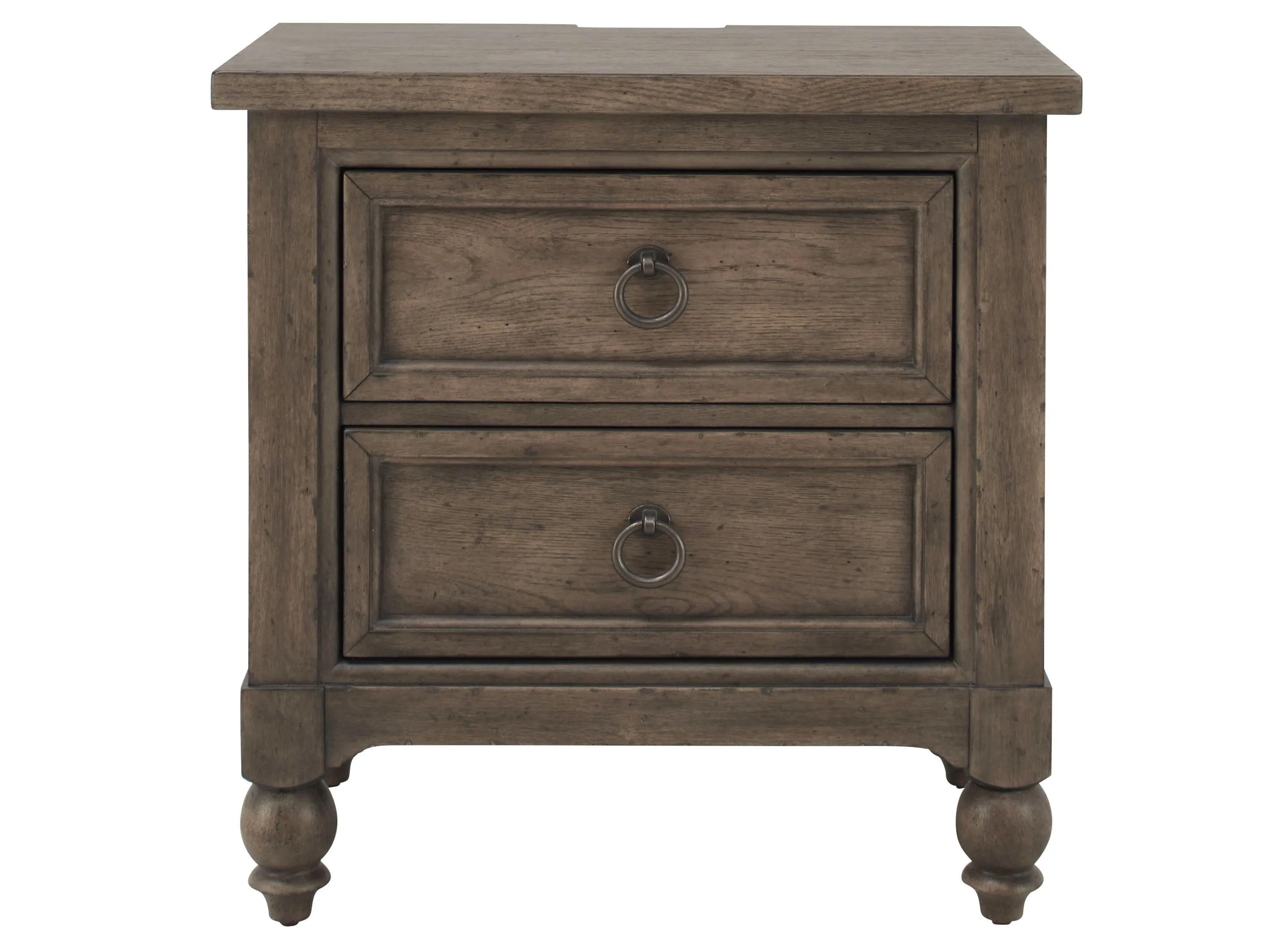 Coventry Nightstand