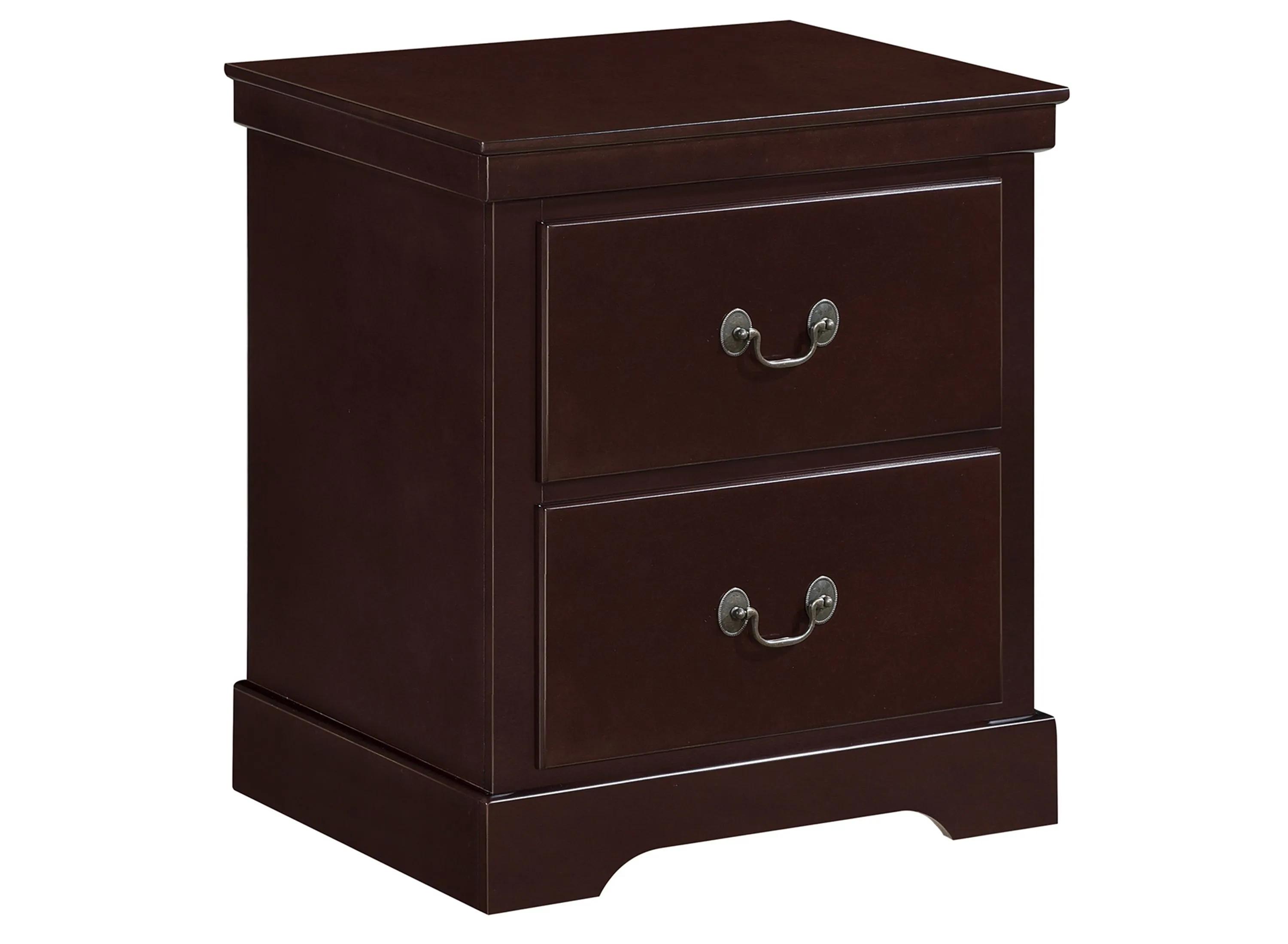 Place Nightstand