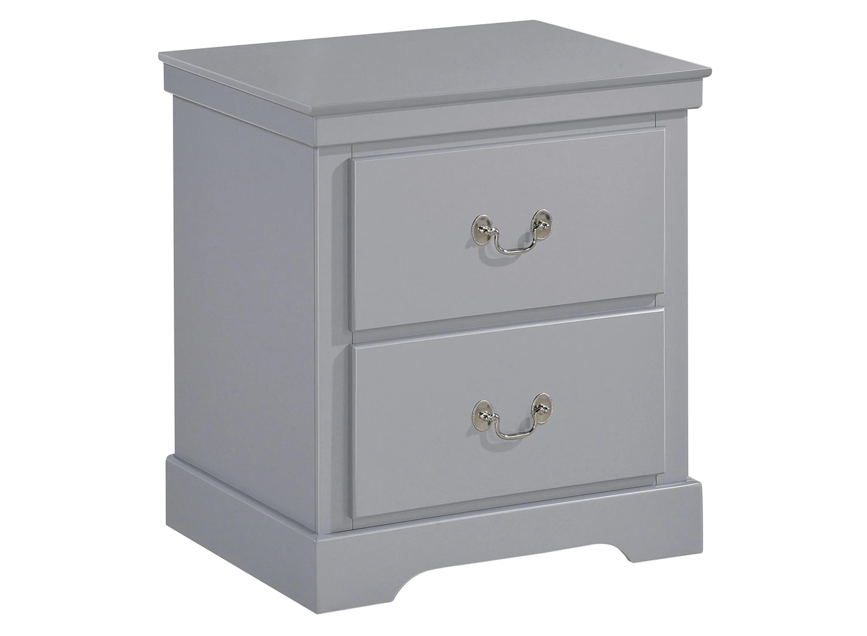 Place Nightstand