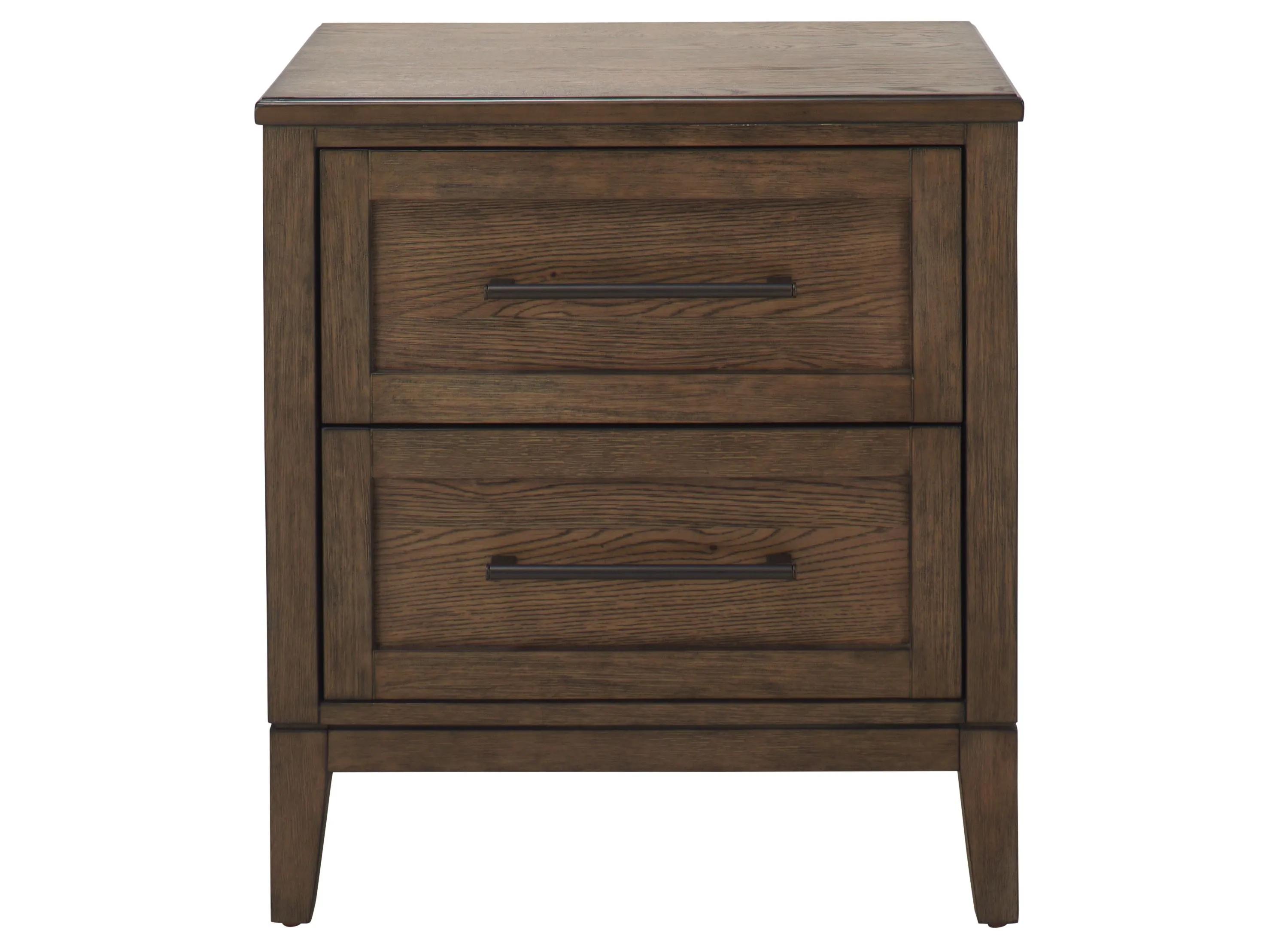 Oak Park Nightstand