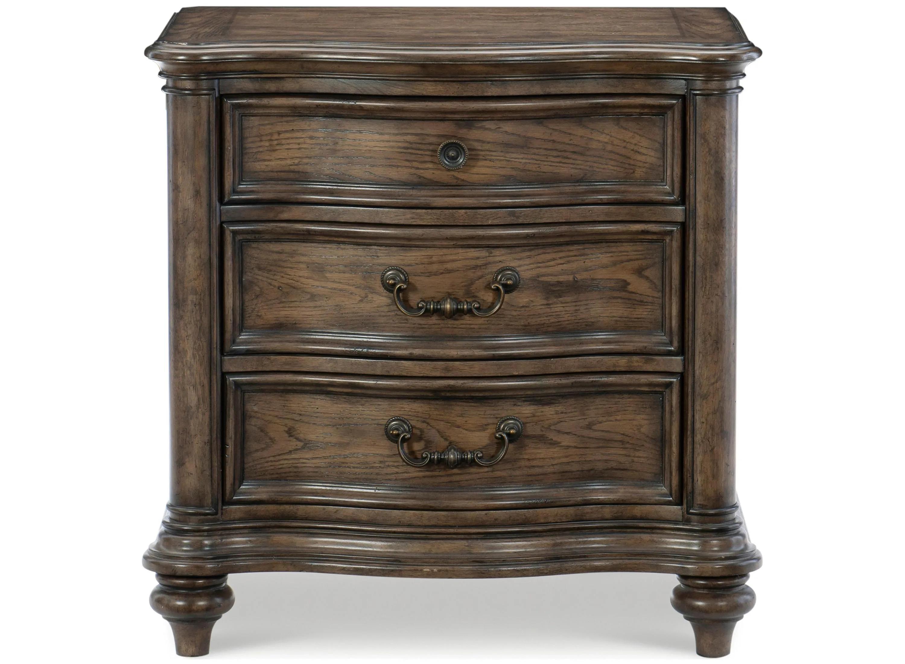 Moorewood Park Nightstand