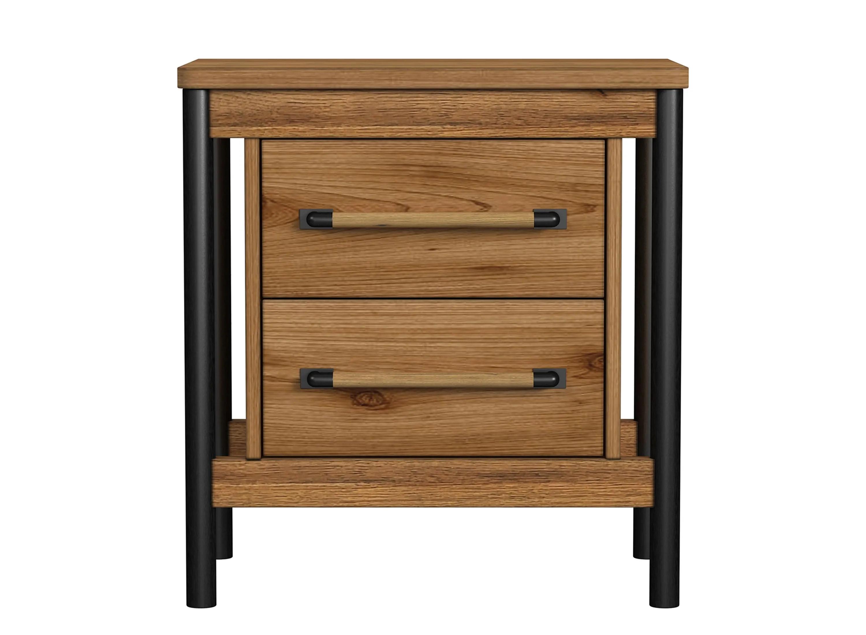 Norcross Nightstand