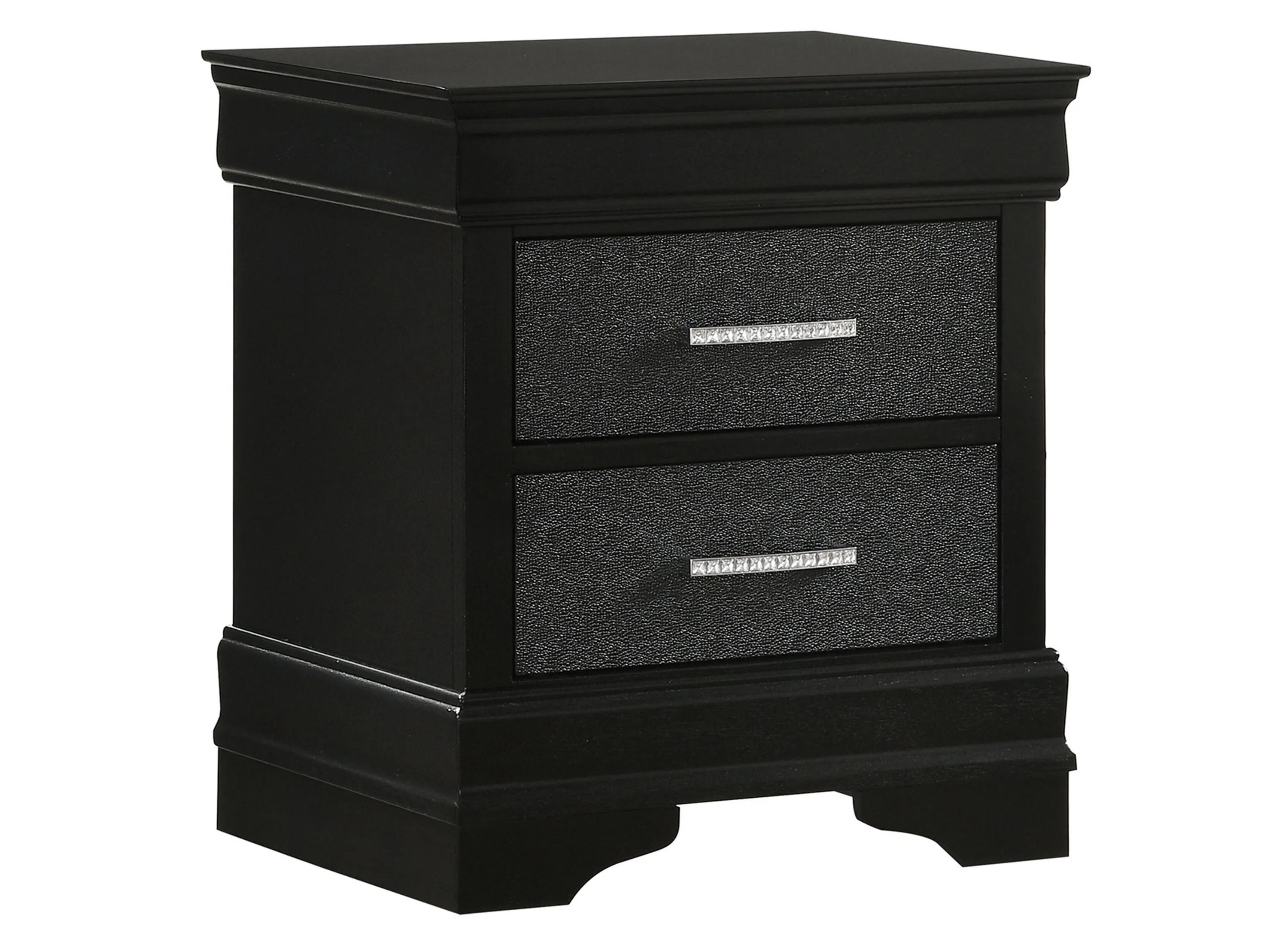 Amalia Nightstand