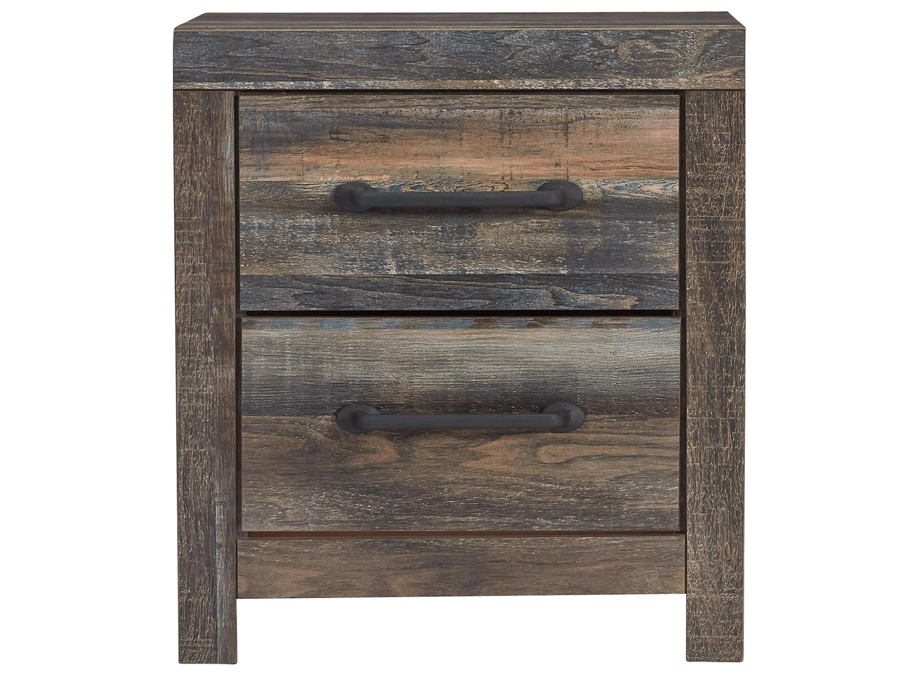 Luna Nightstand