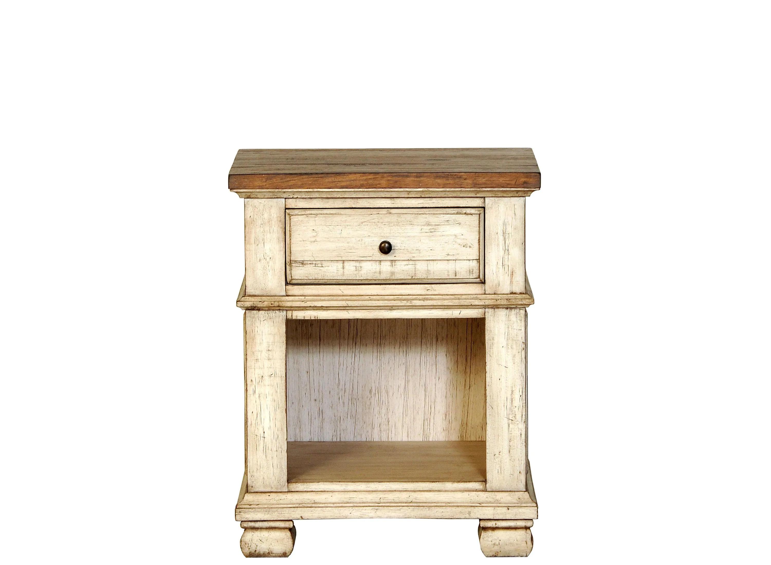 Belmont Nightstand