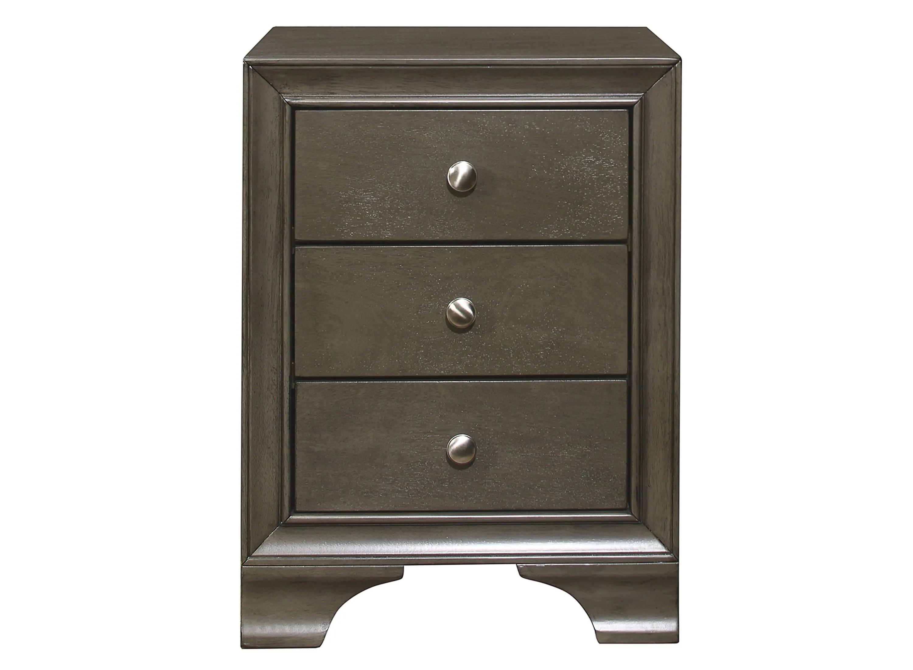 515187690 Woodwell Nightstand sku 515187690
