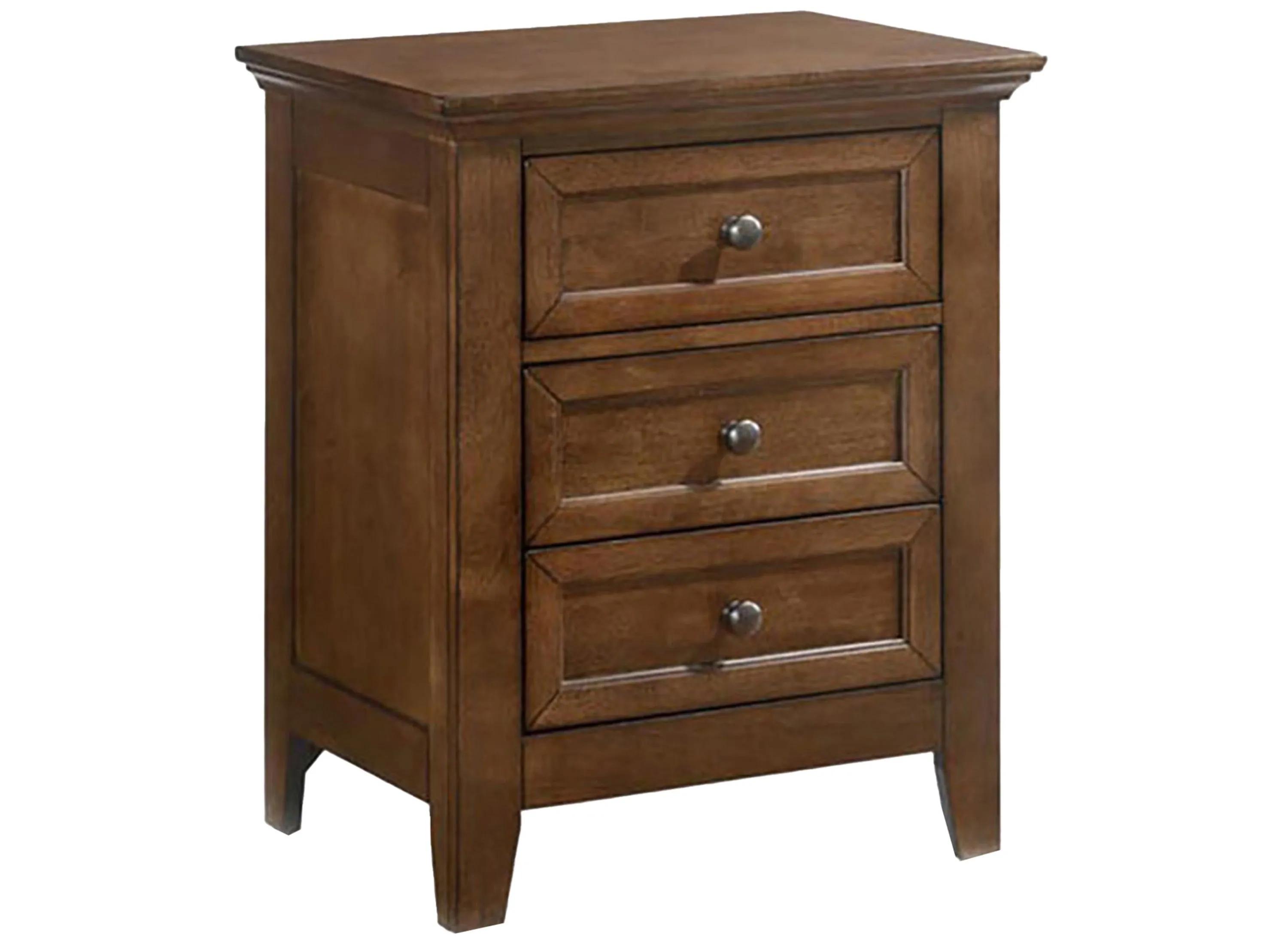 San Mateo Nightstand