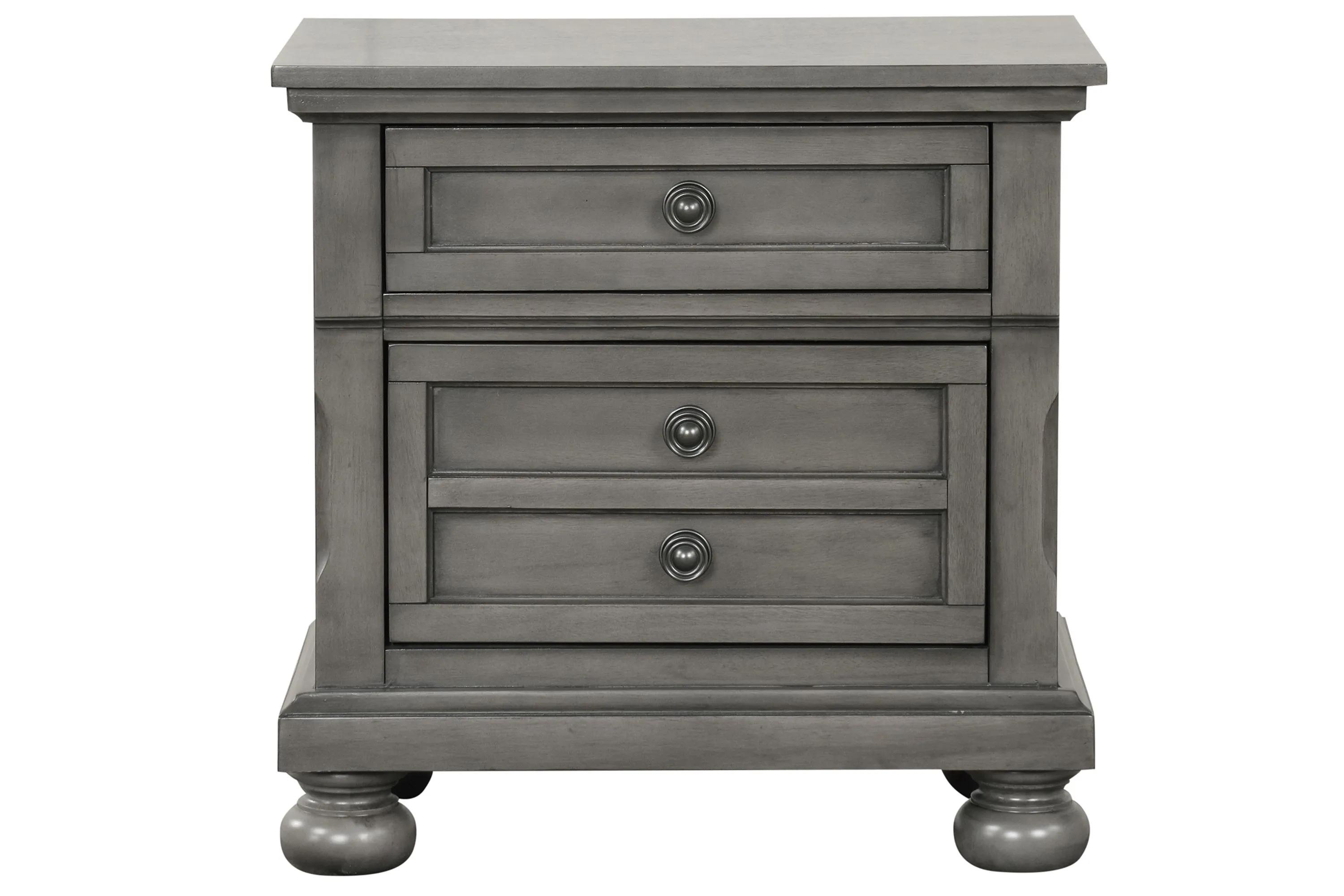 Meade Nightstand