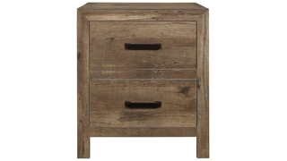 Terrace Nightstand