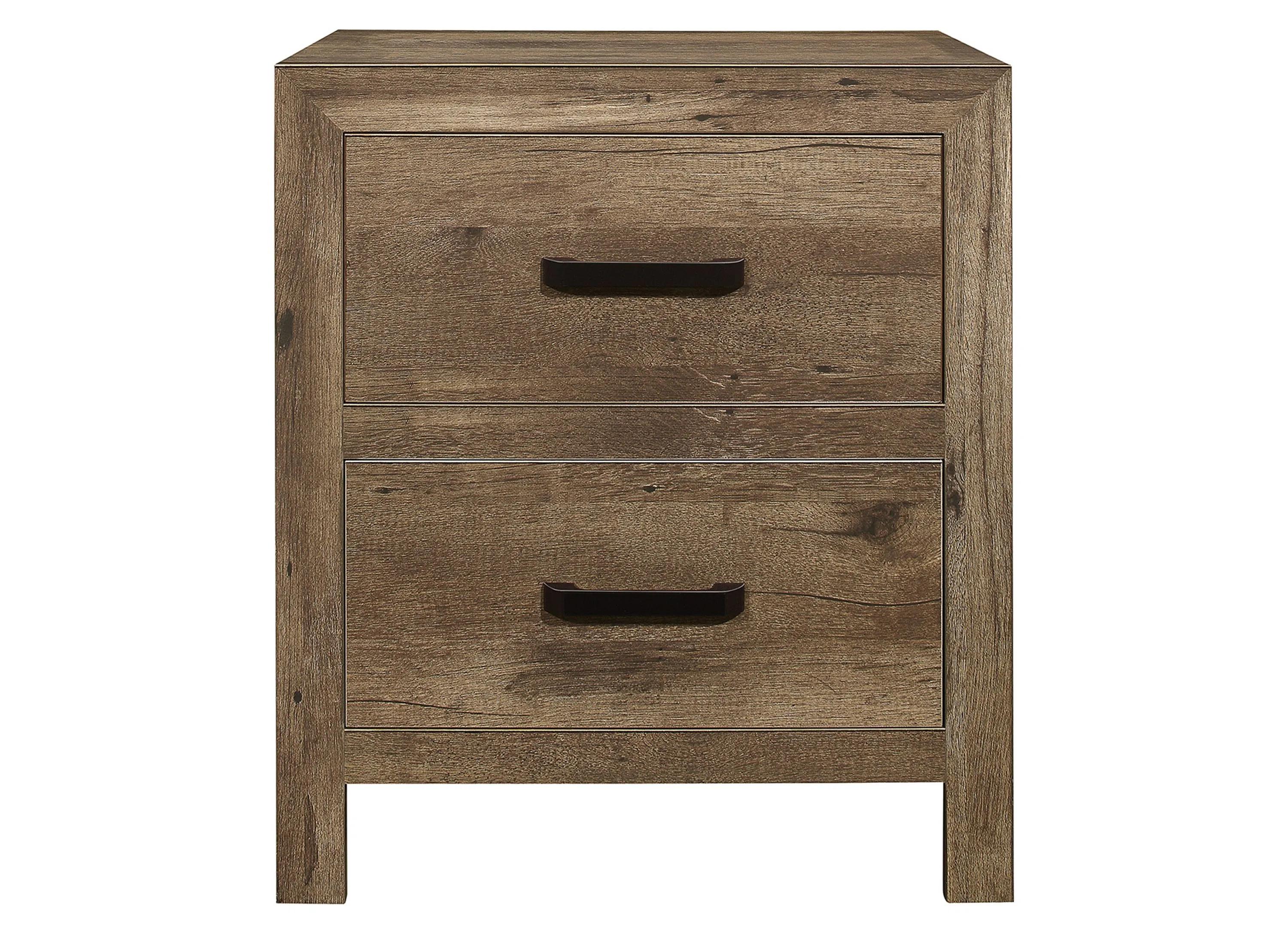 Terrace Nightstand