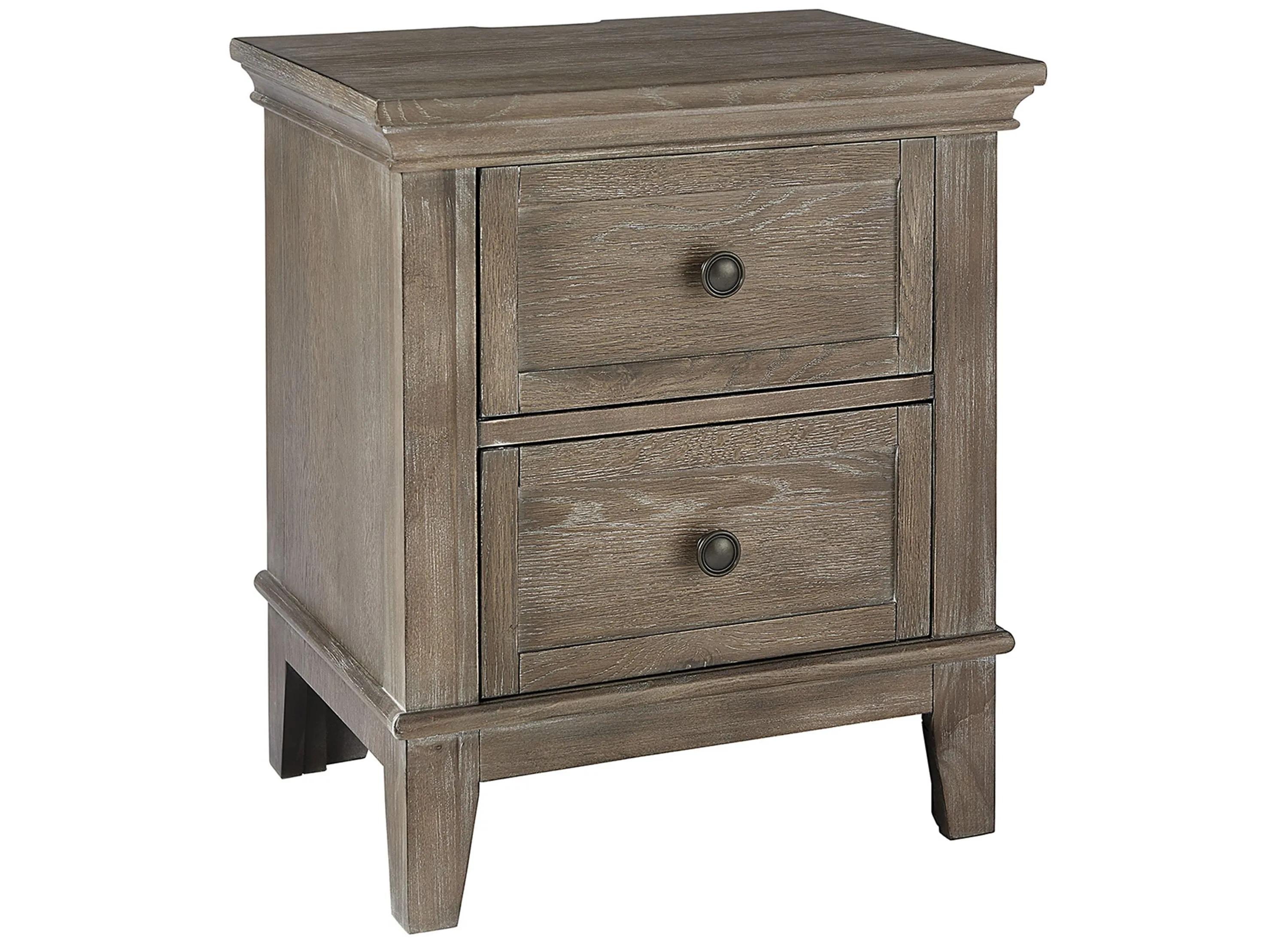 Kennedy Nightstand