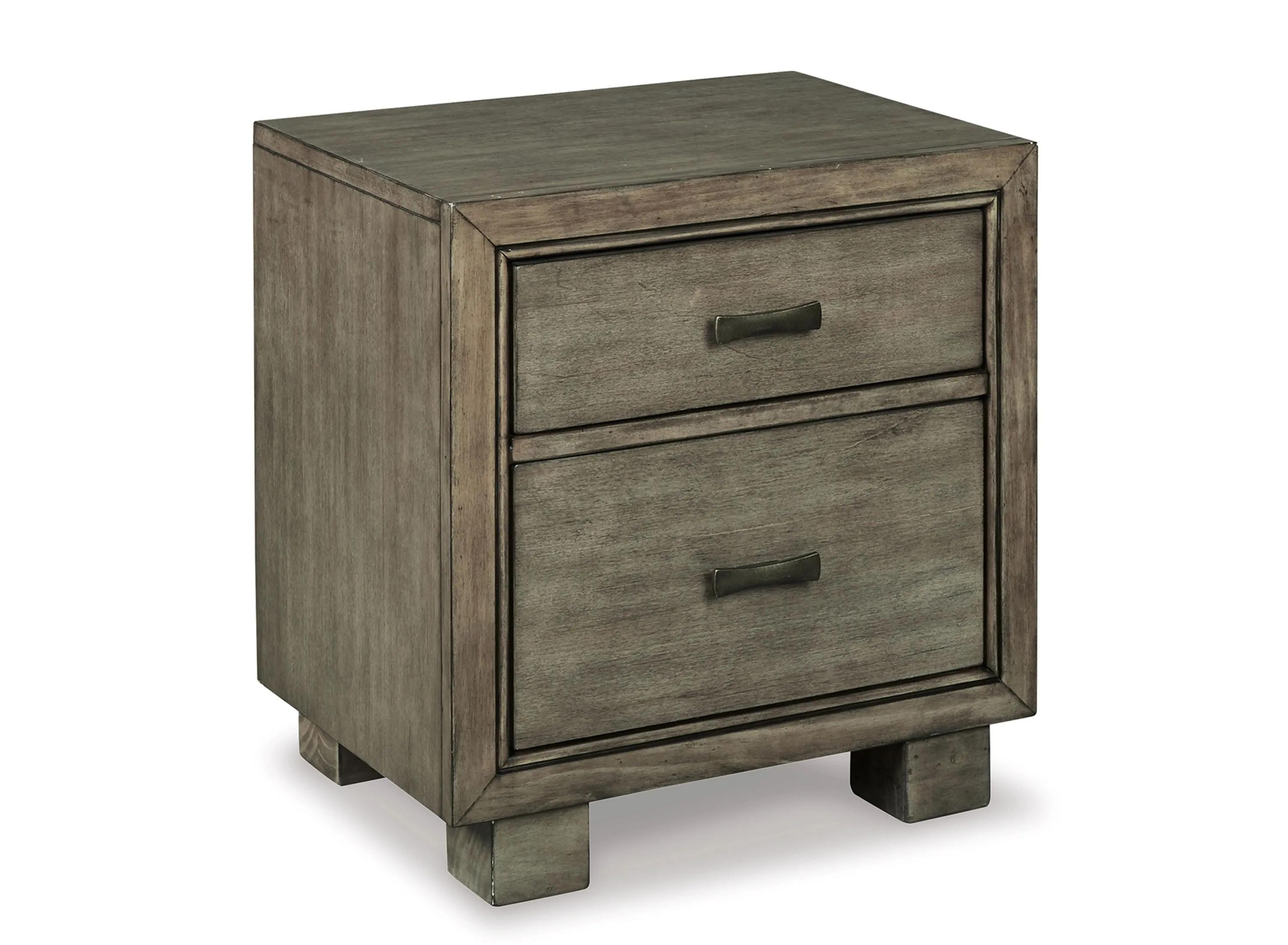 Arnett Nightstand