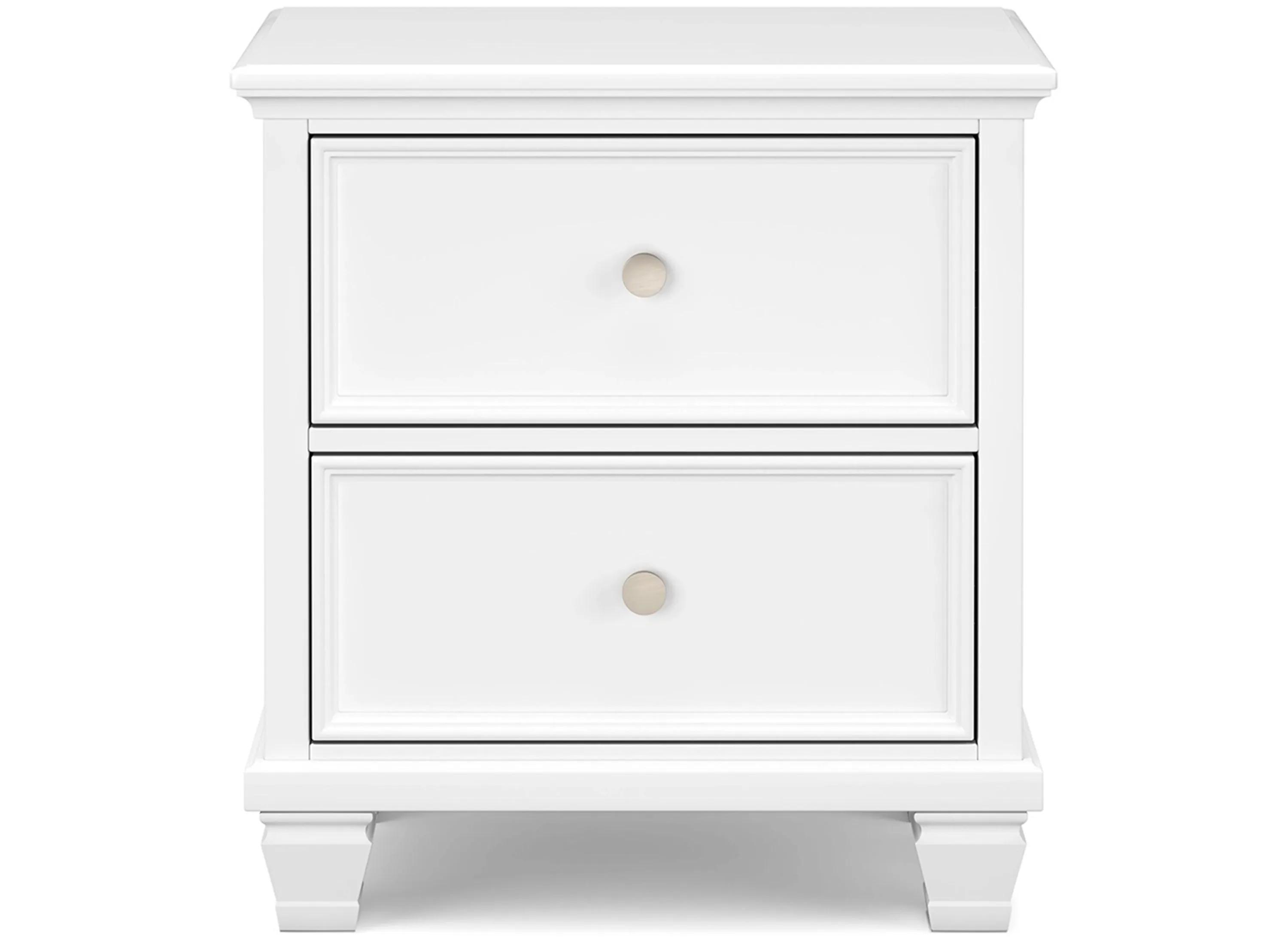 Fortman Nightstand