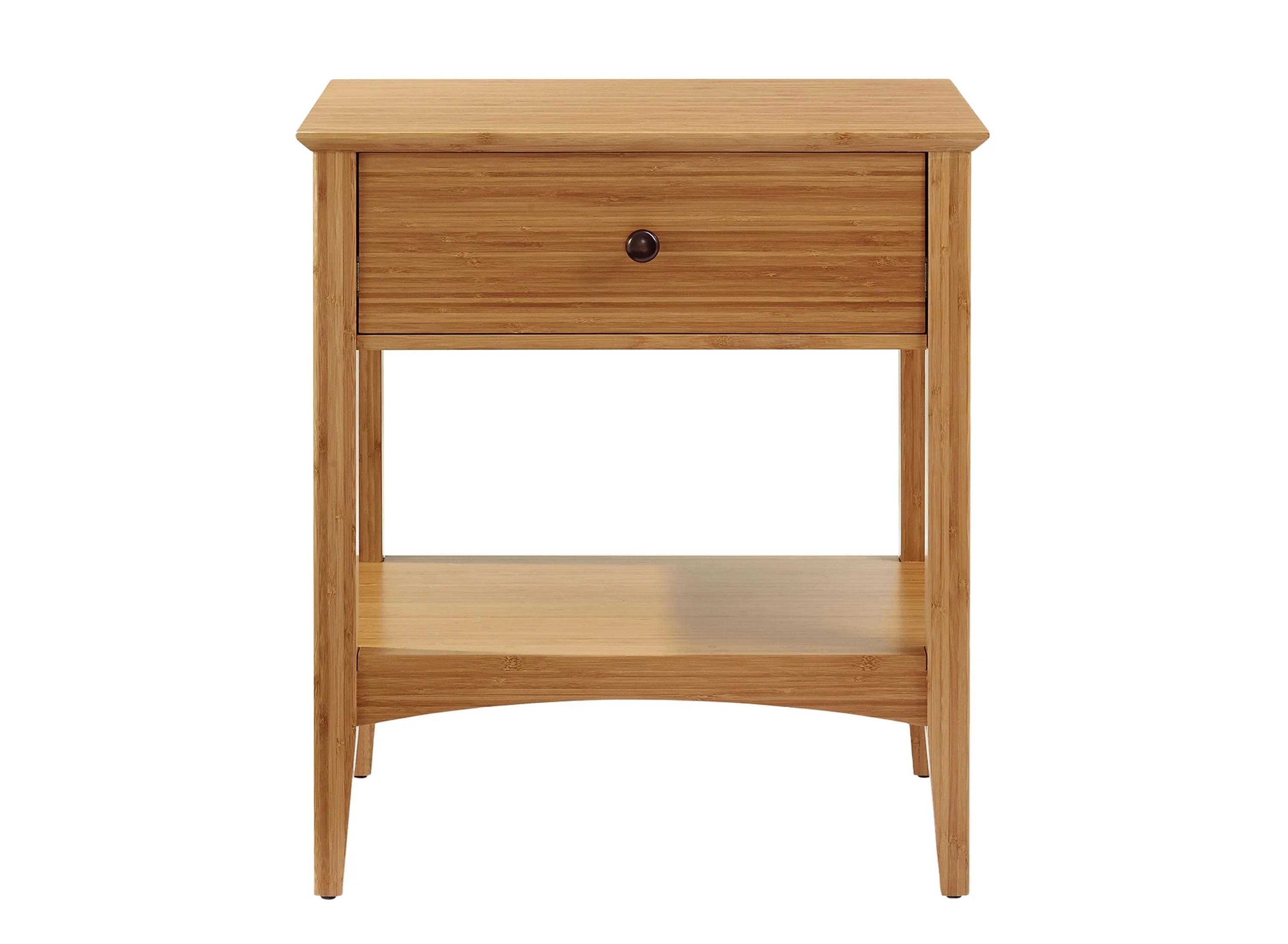 Eco Ridge Willow Nightstand