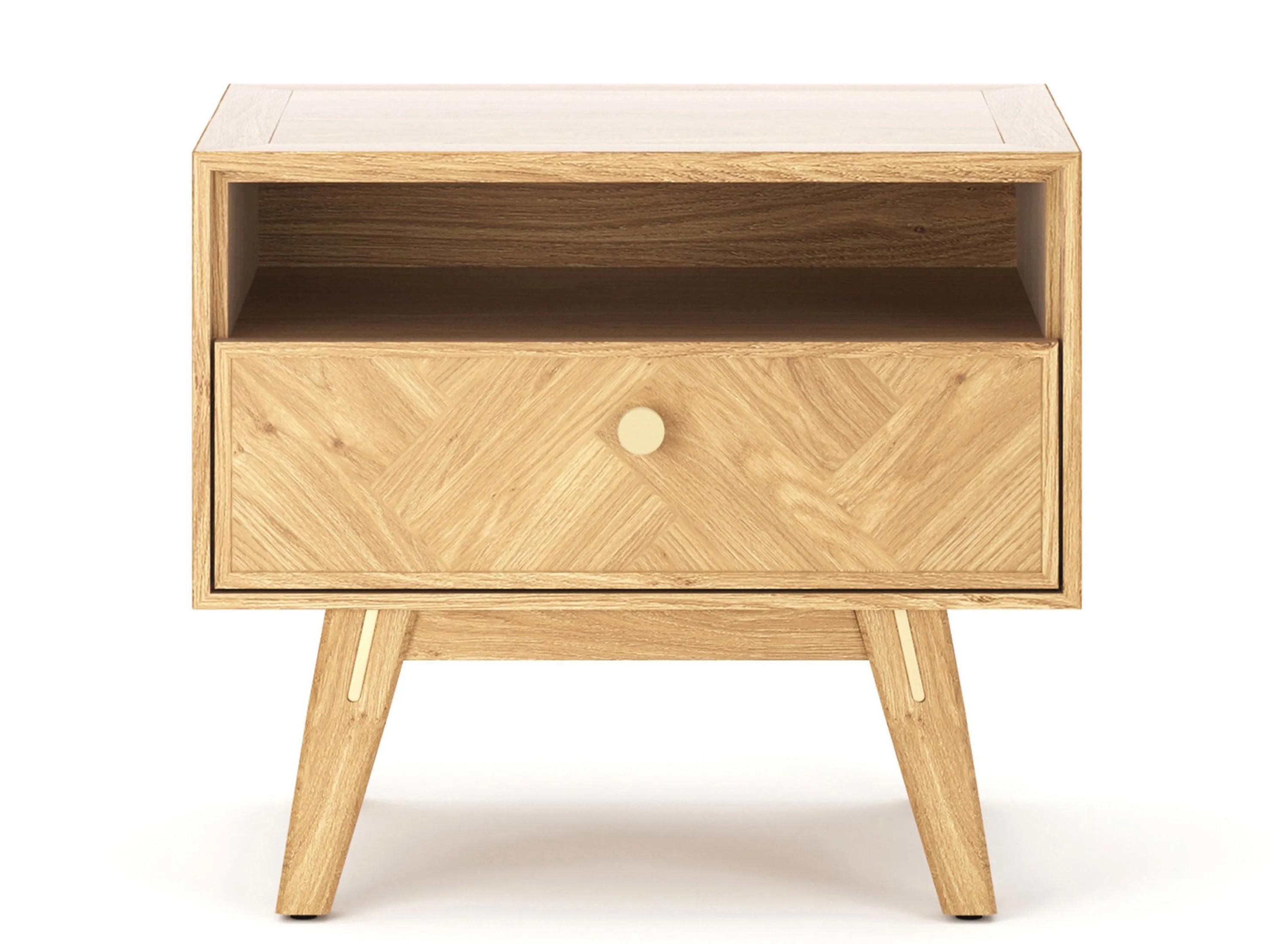 Colton Nightstand