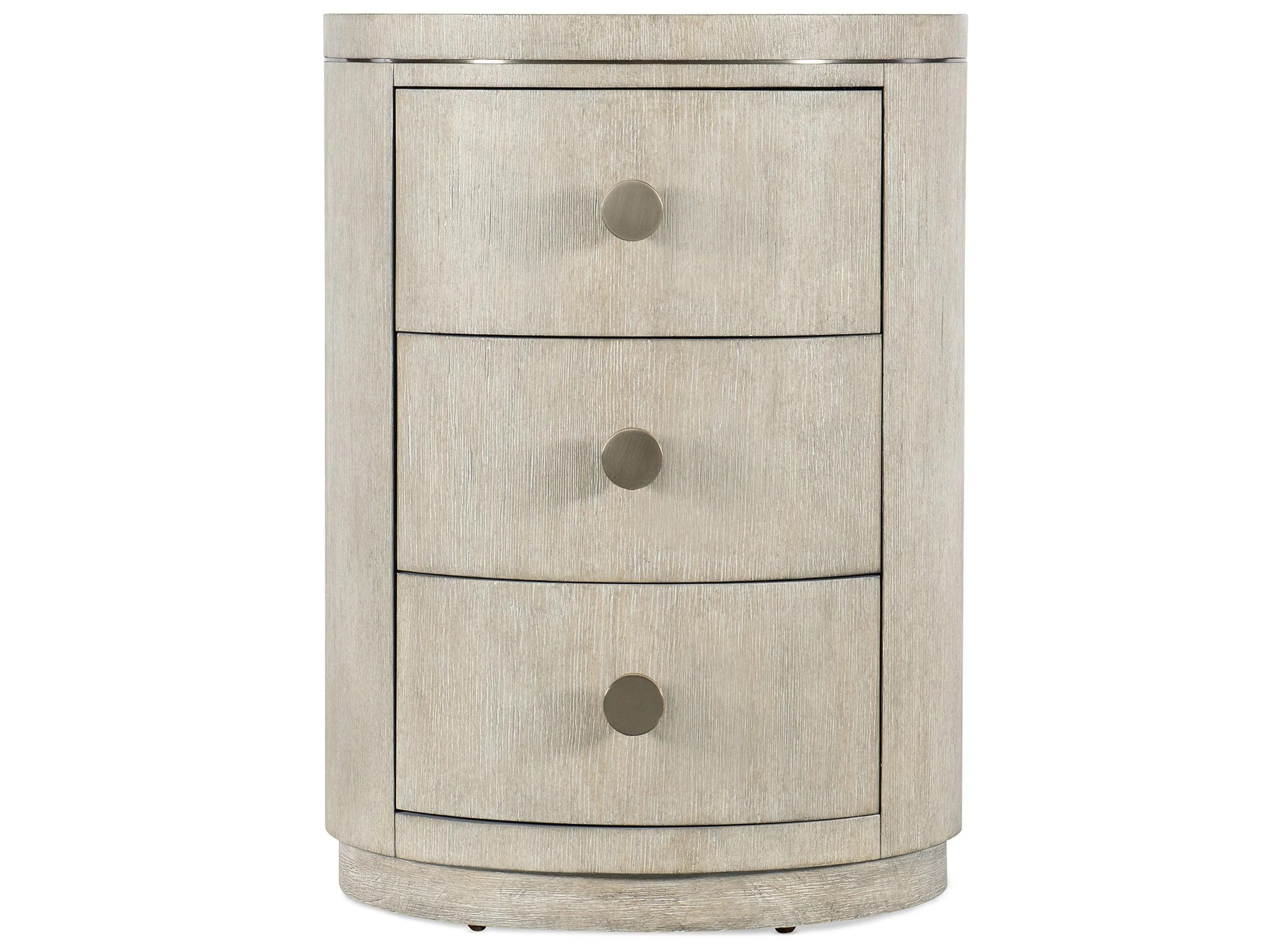 Modern Mood Nightstand