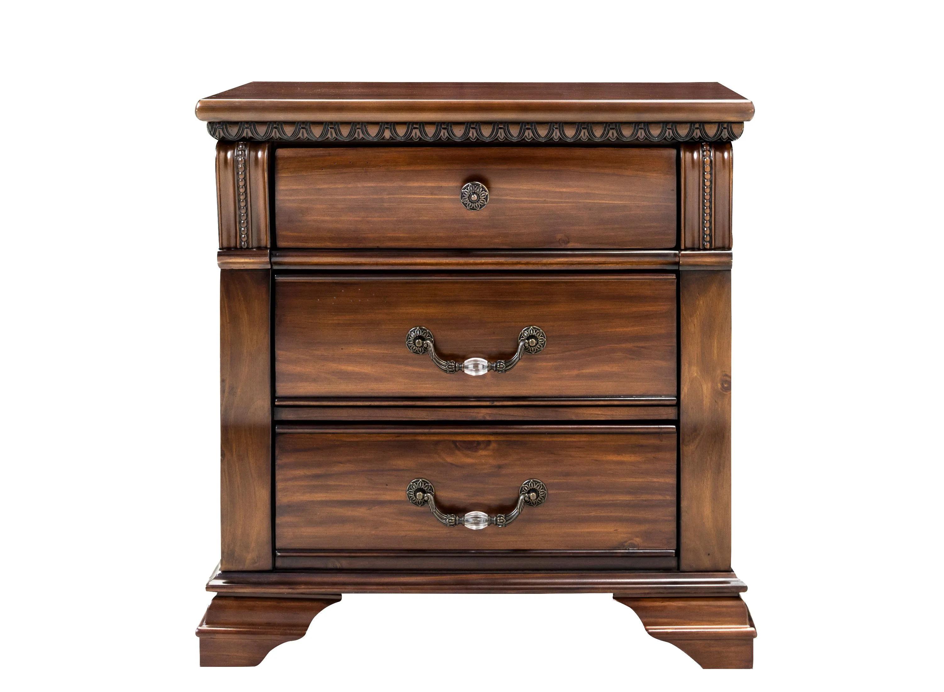 Mariana Nightstand