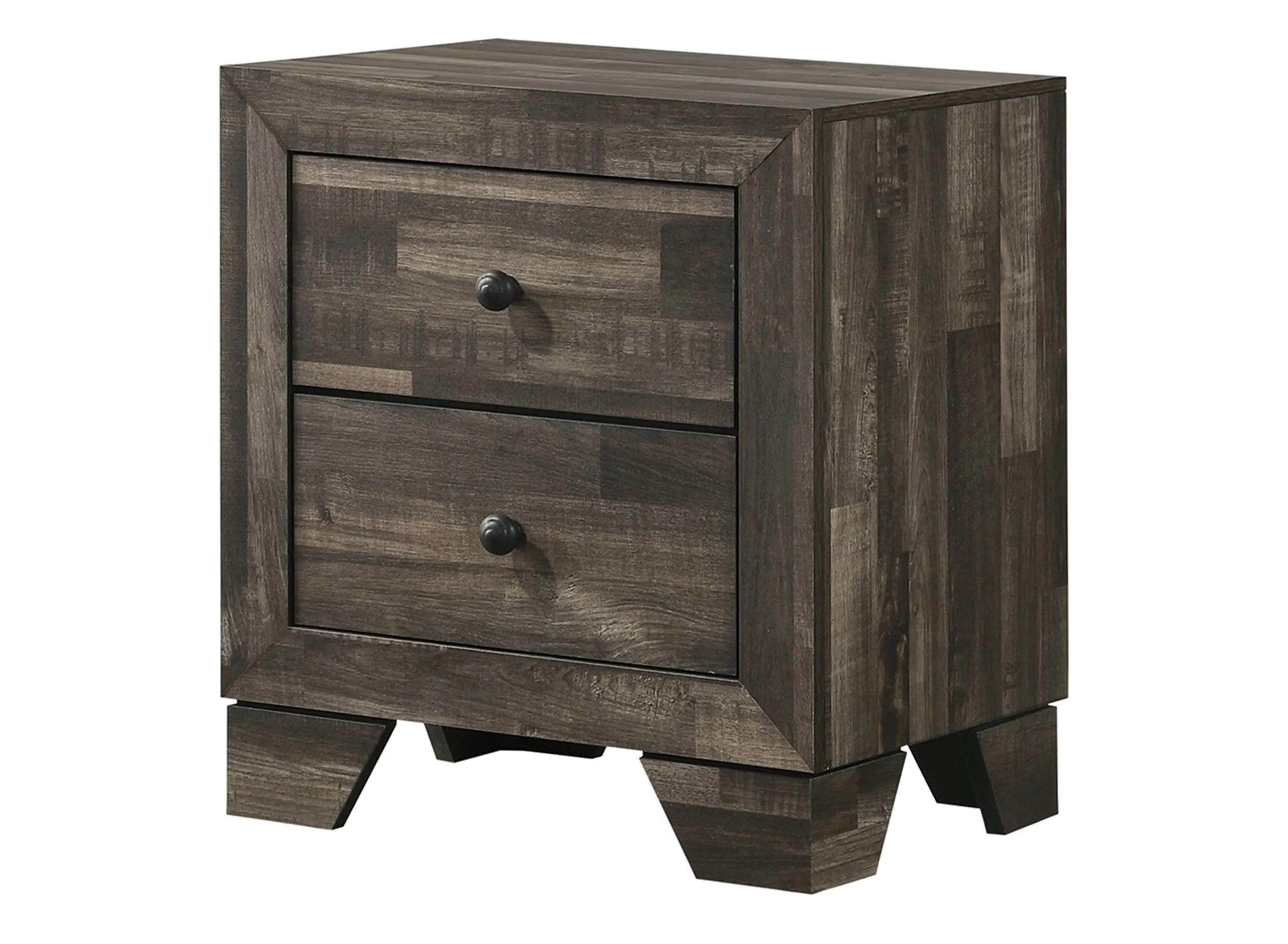 Atticus Nightstand