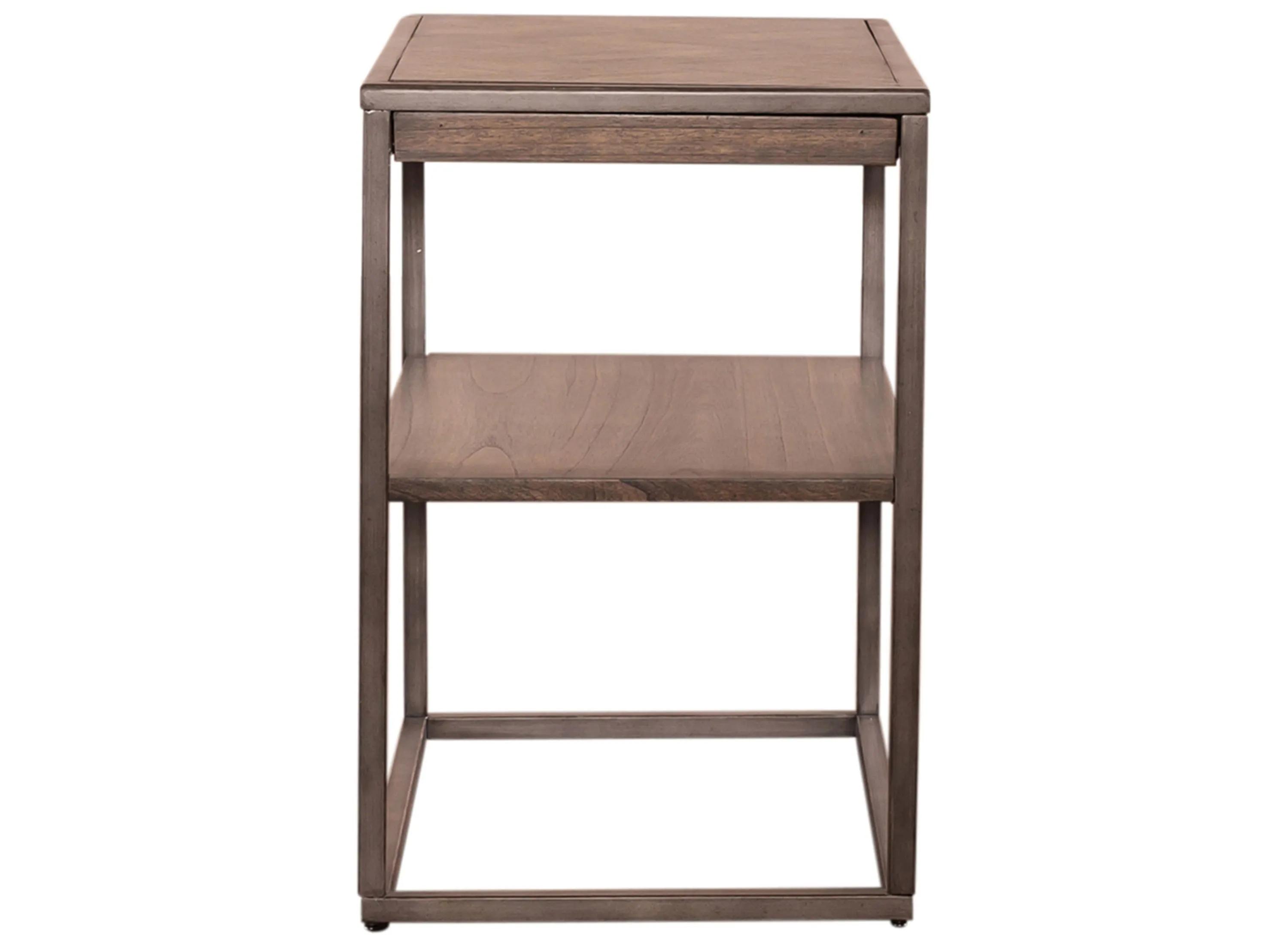 Jamestown Chair Side Table