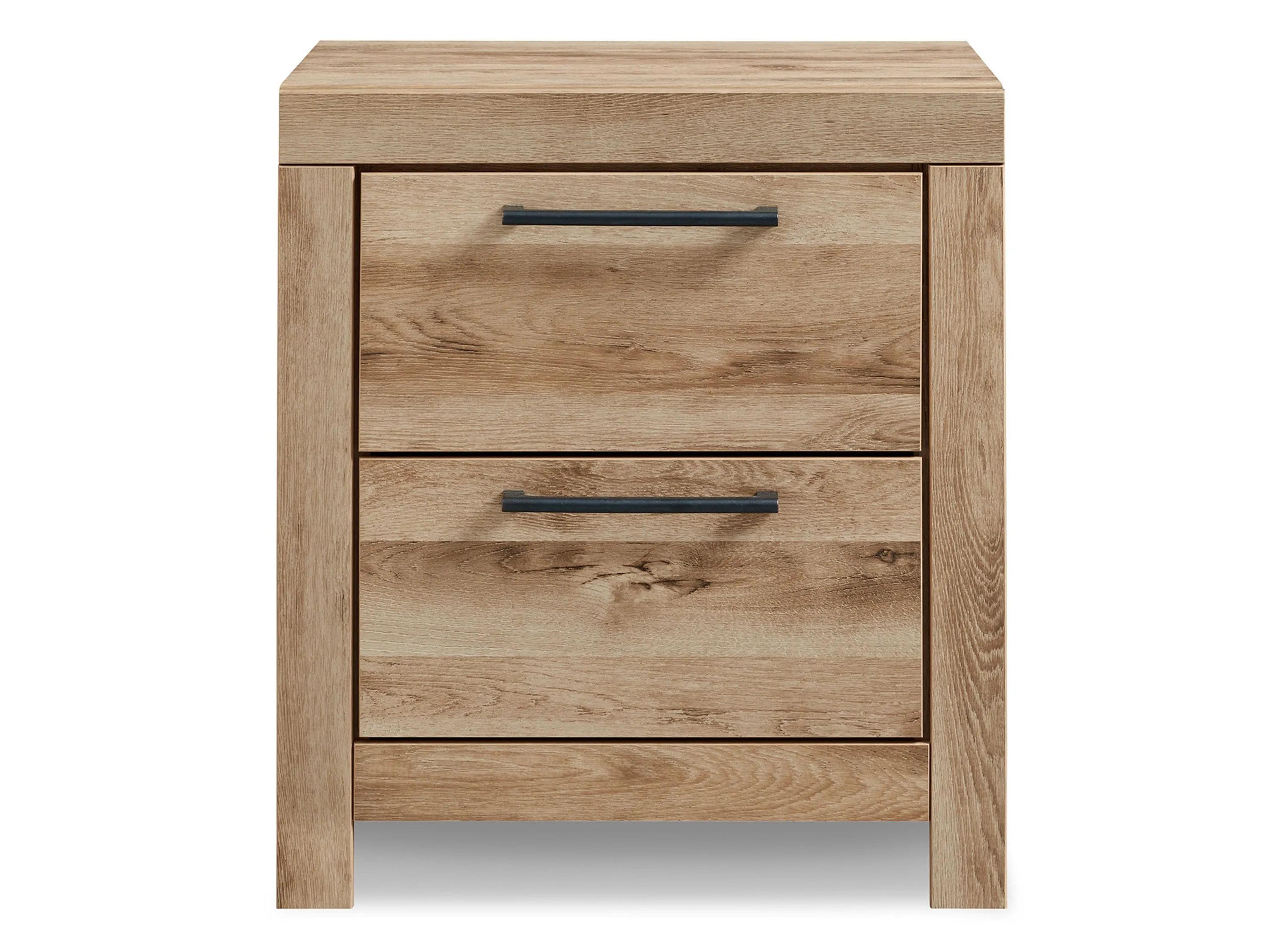 Hyanna Nightstand Set of 2
