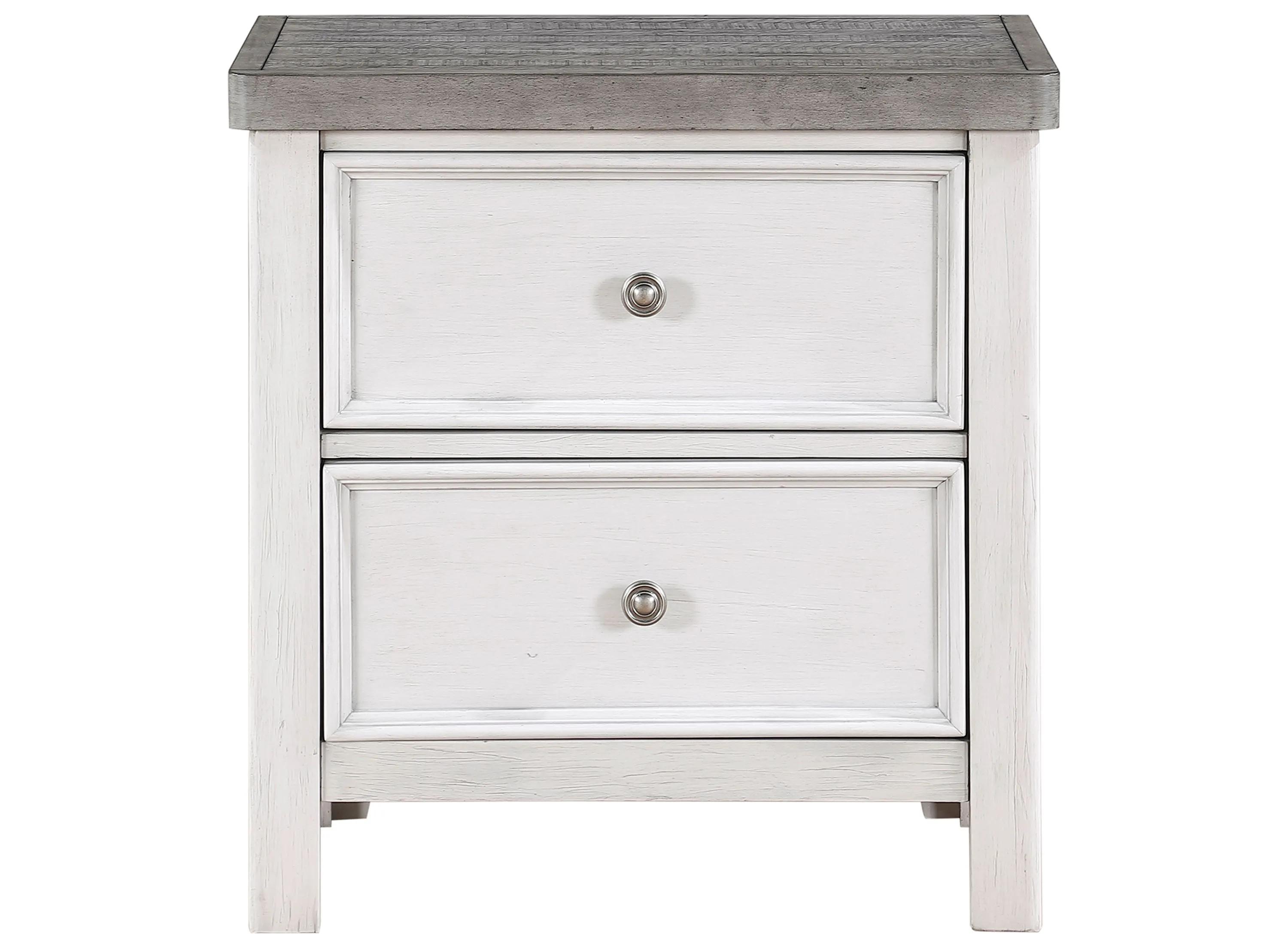 Chesky Night Stand