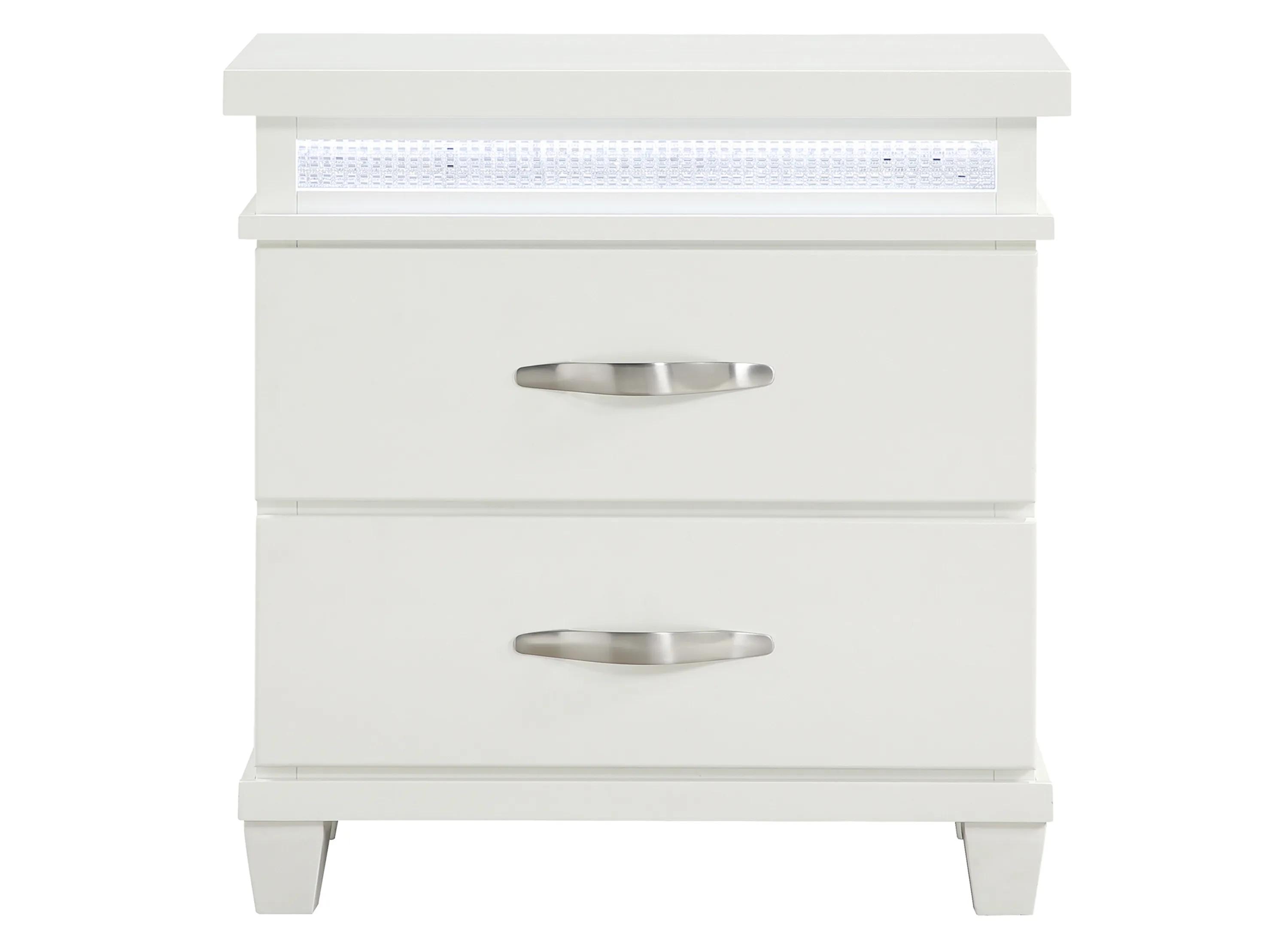 Bellamy Nightstand