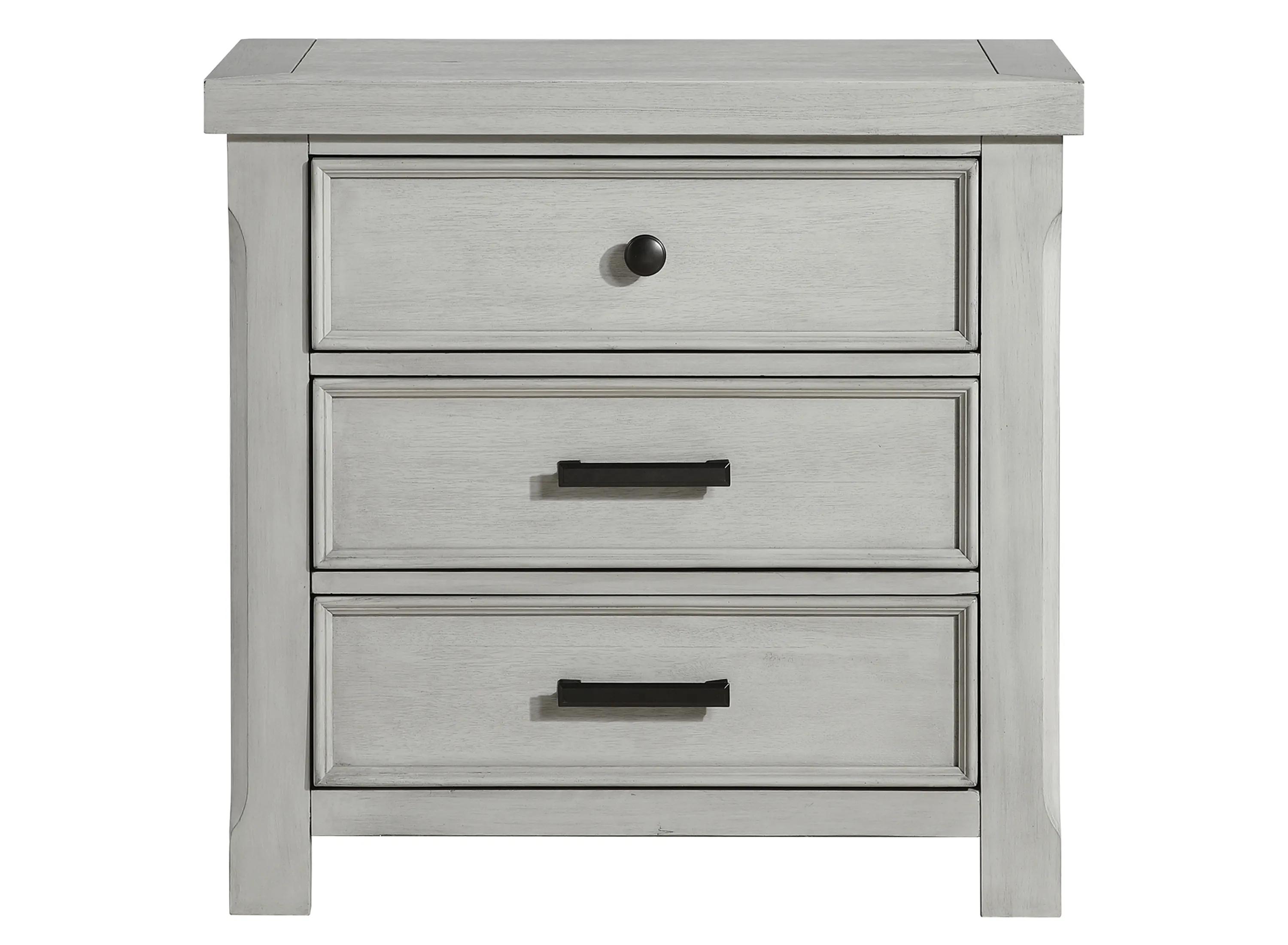 Ohana Nightstand