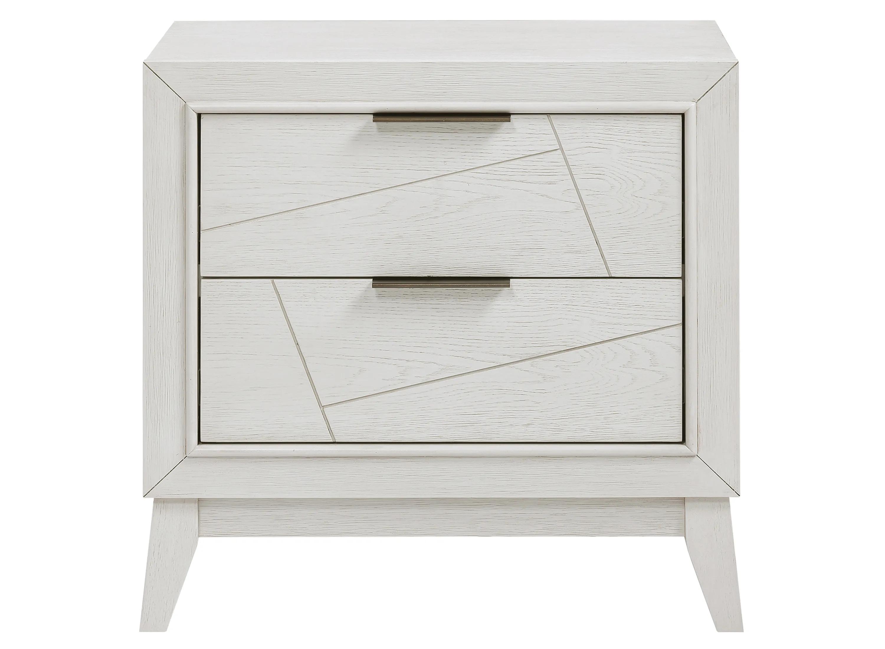 Brickell Nightstand