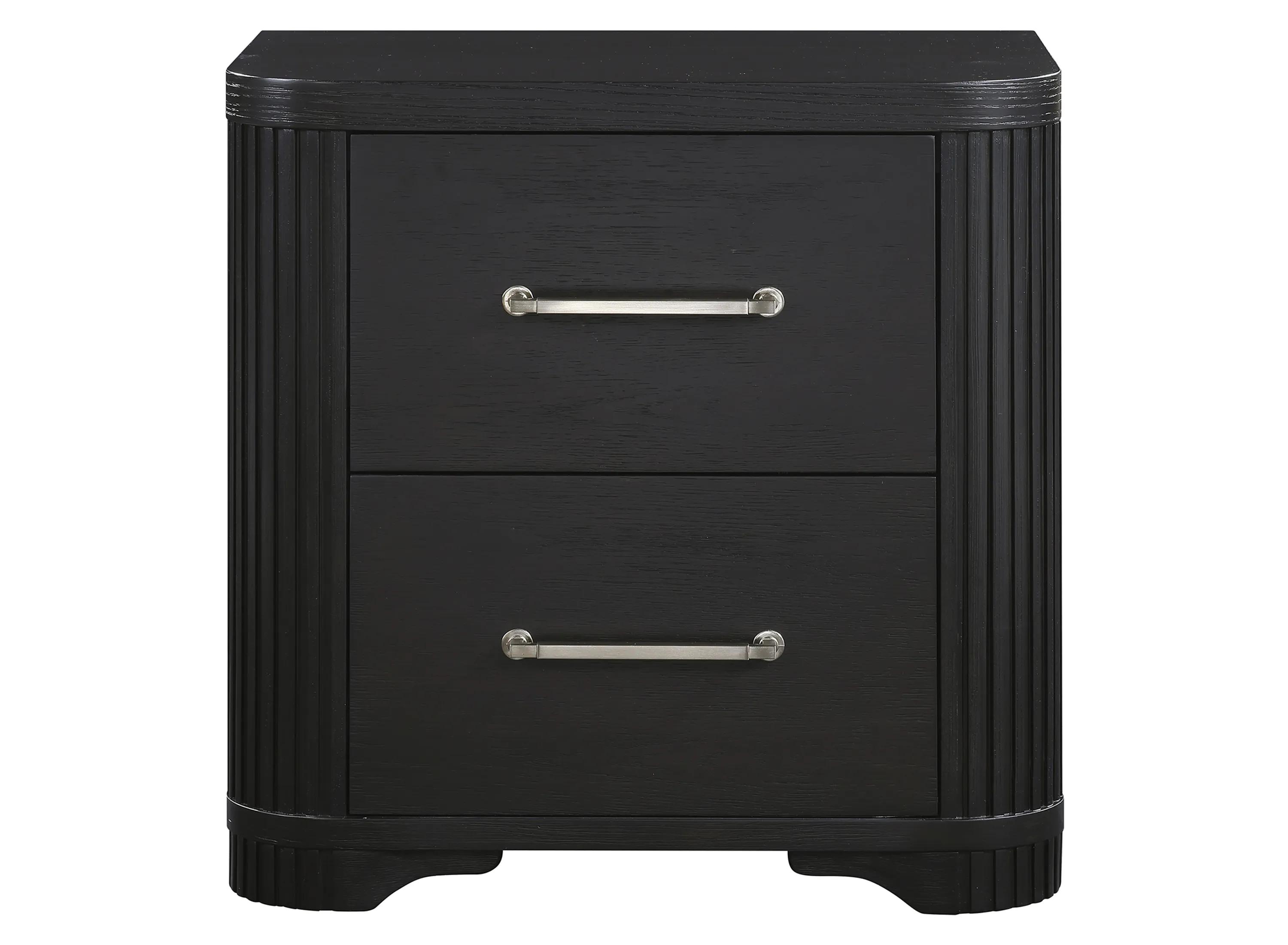 Maypop Nightstand