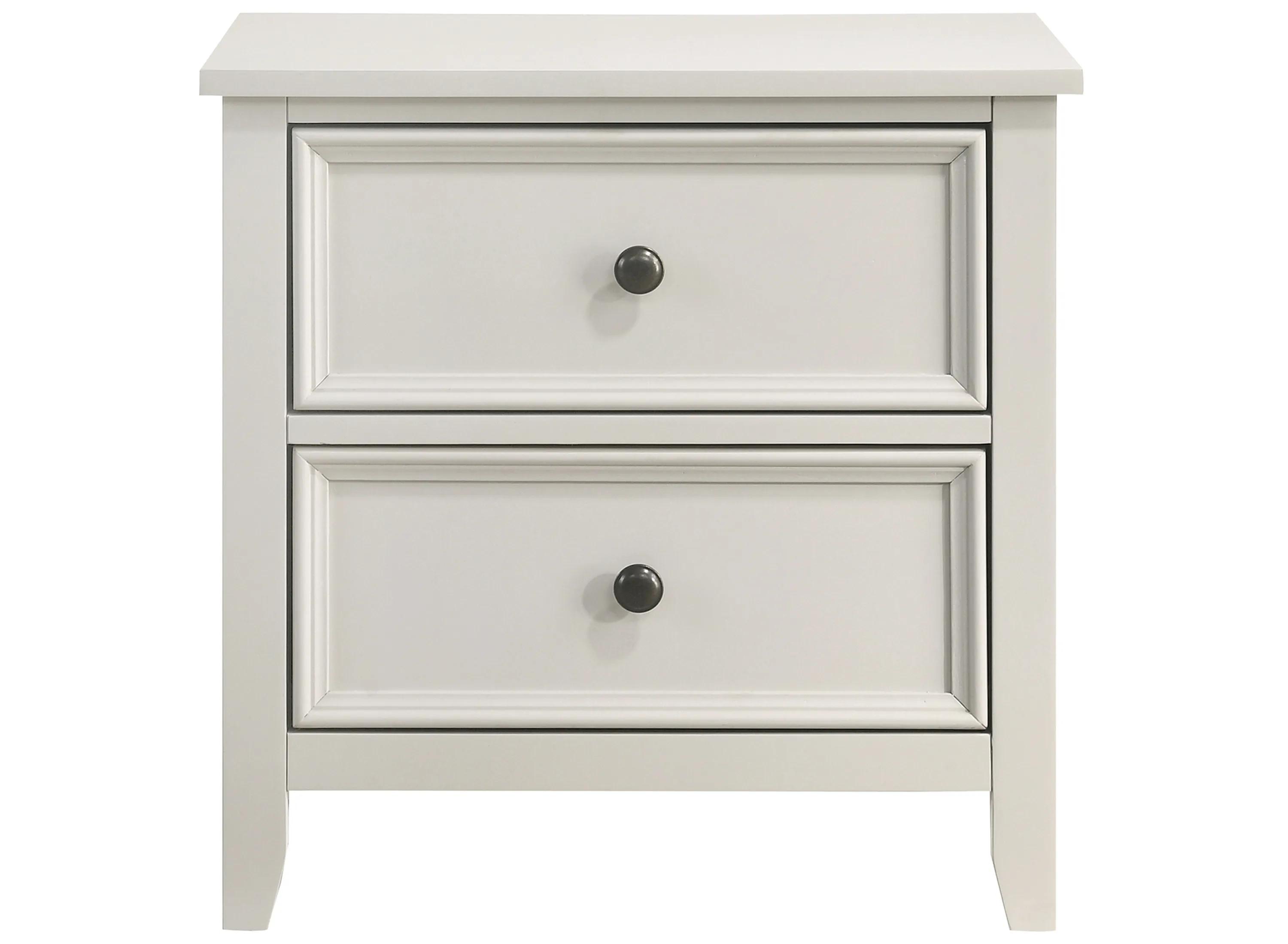 Serena Nightstand