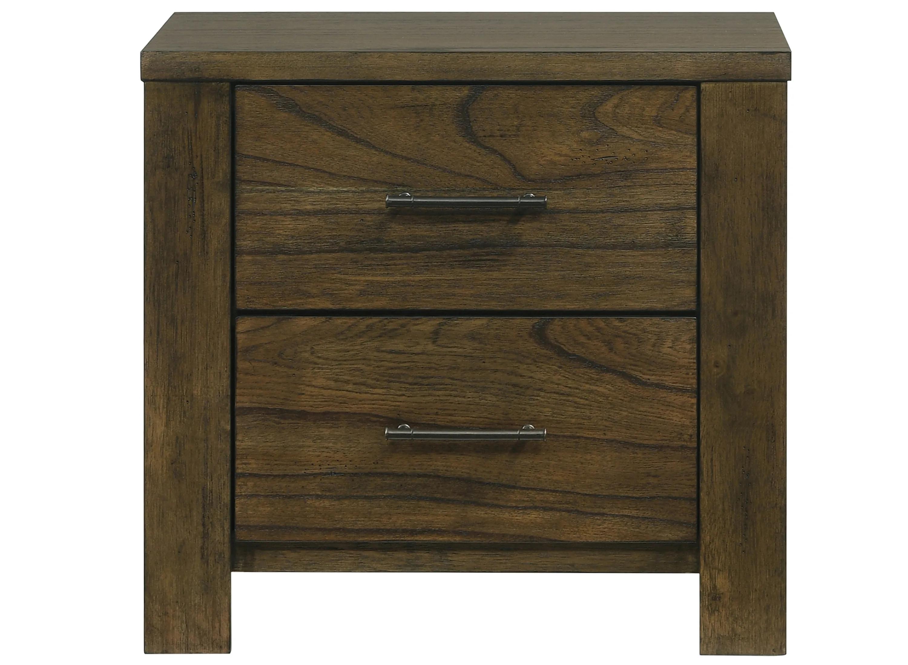 Arya Nightstand