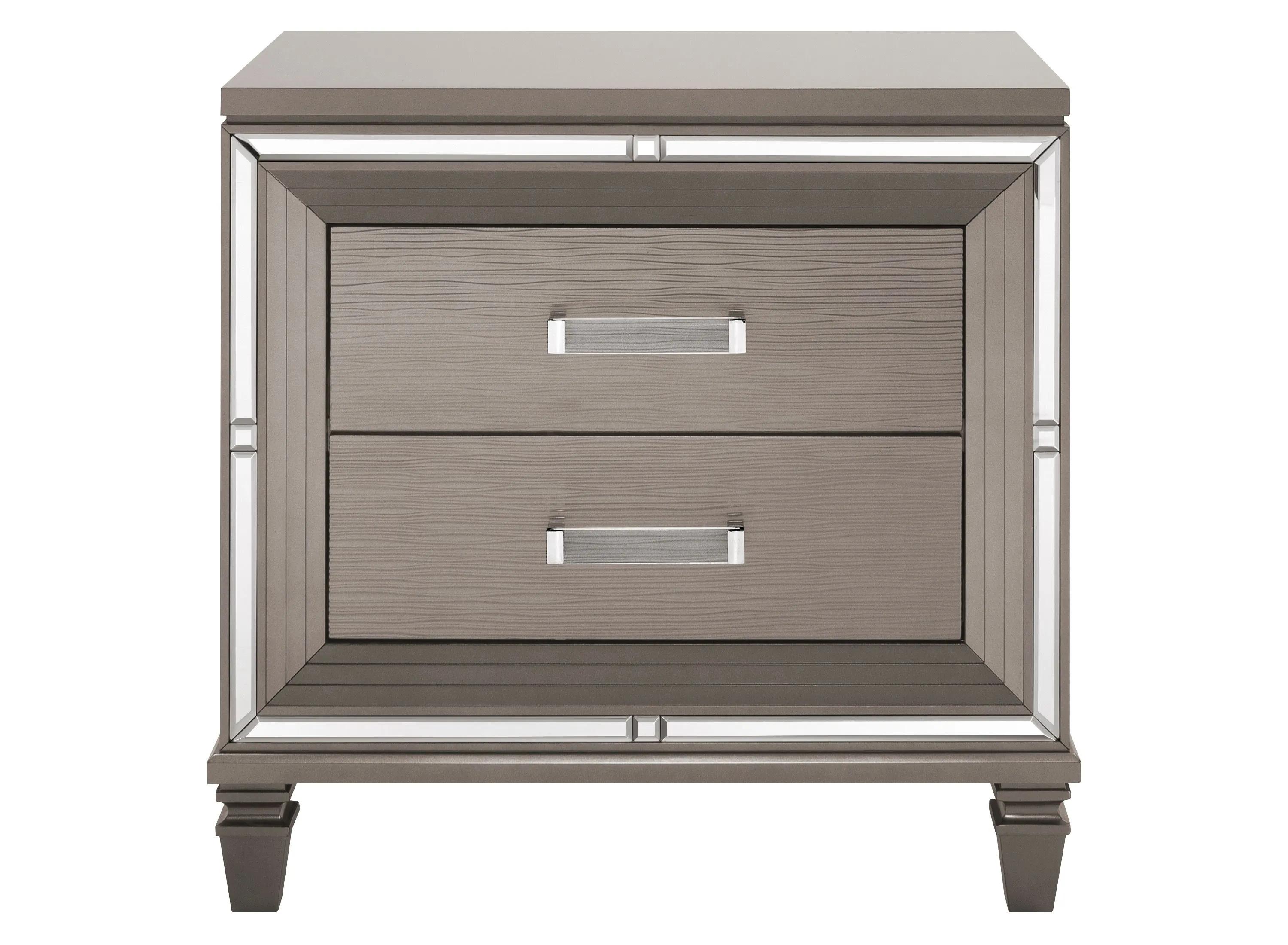 Selena Nightstand