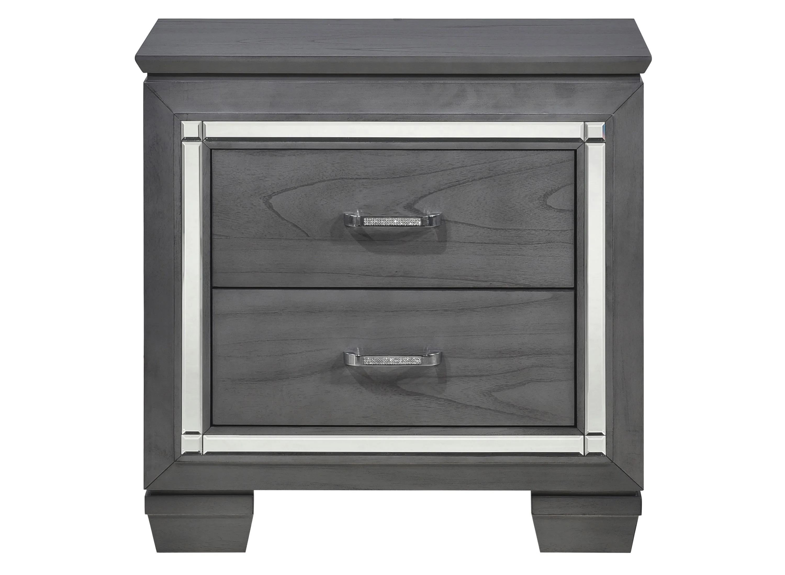 Brambley Nightstand