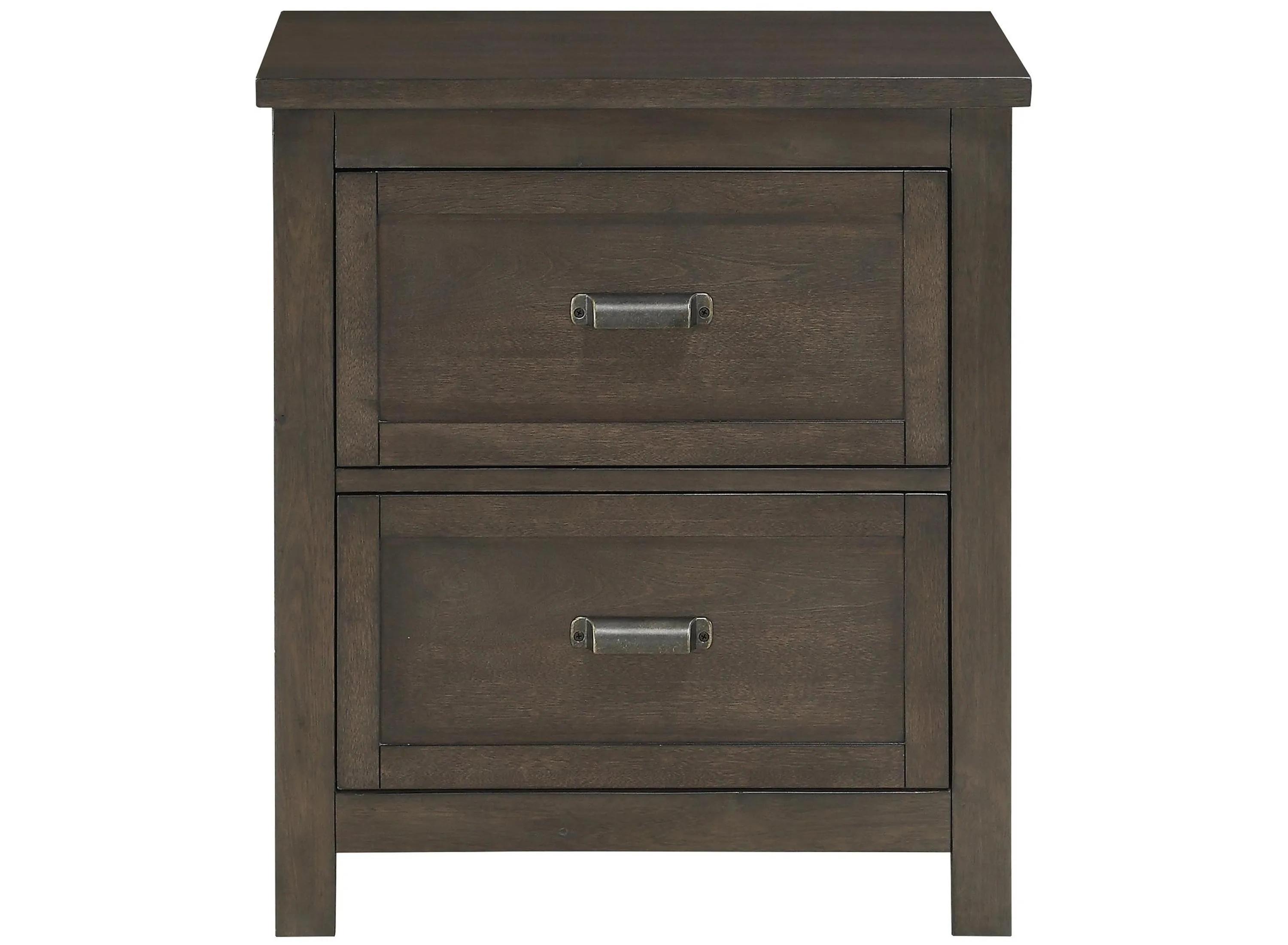 Ashden Nightstand