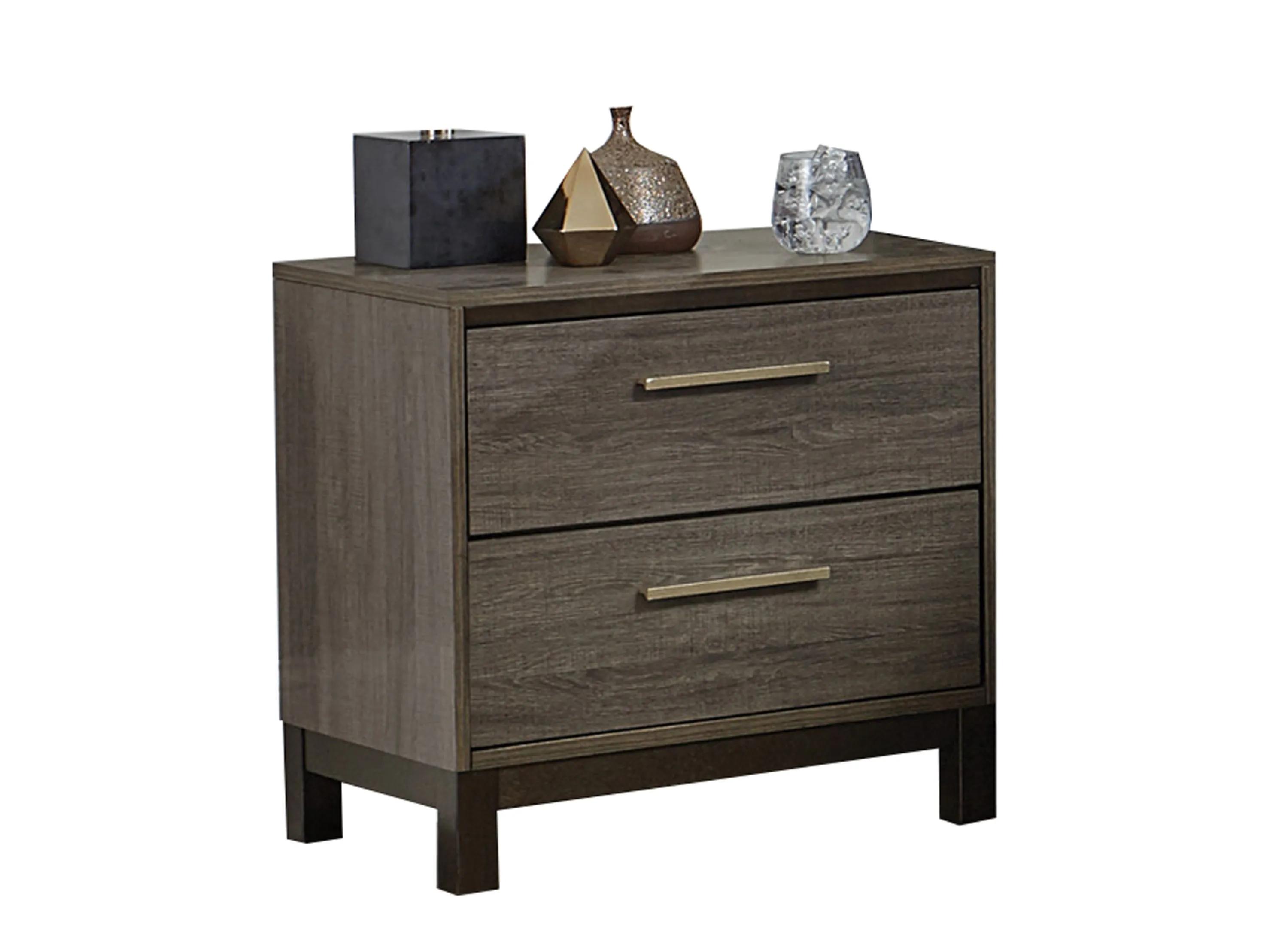 Solace Nightstand