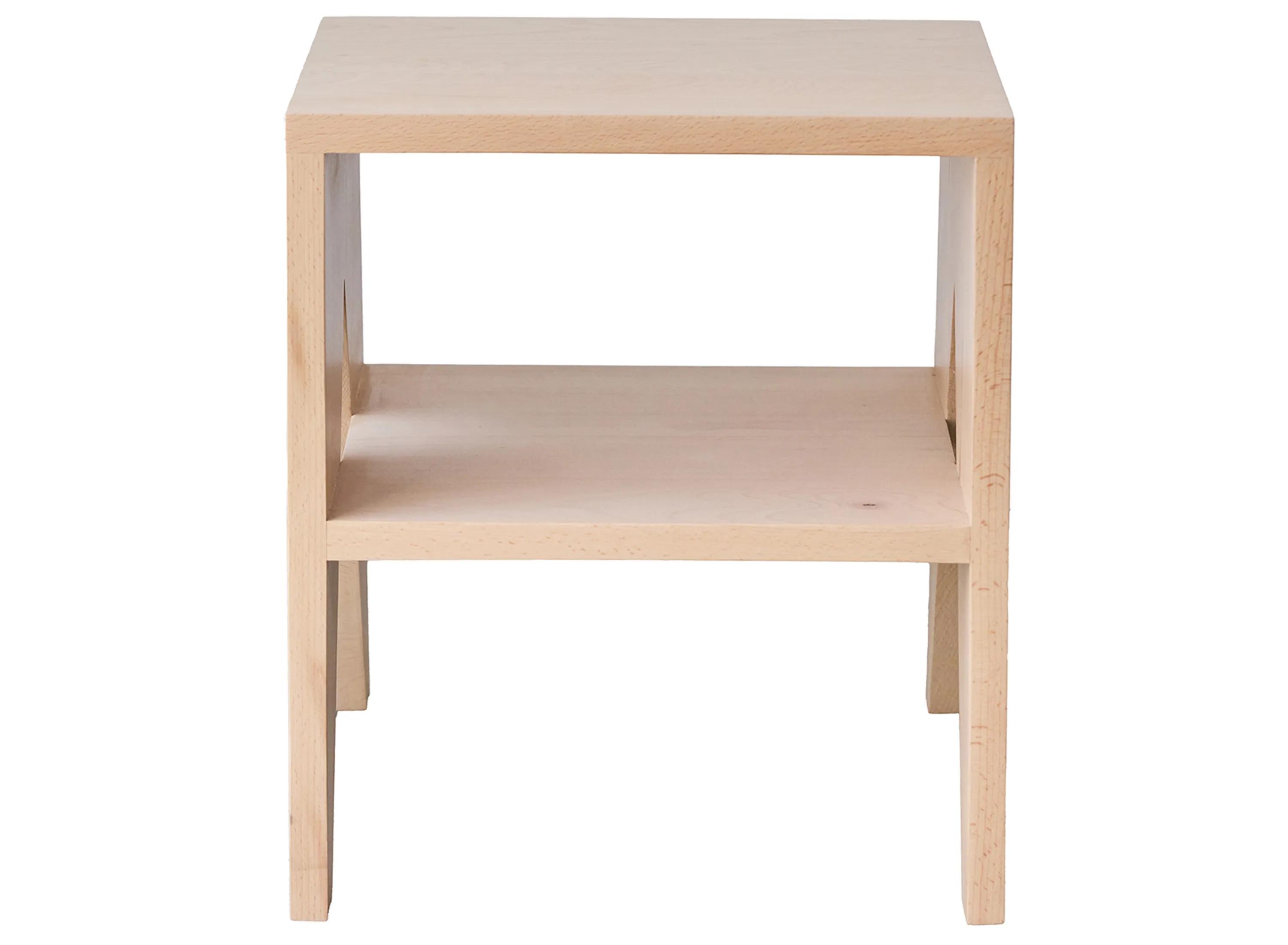 City Nightstand