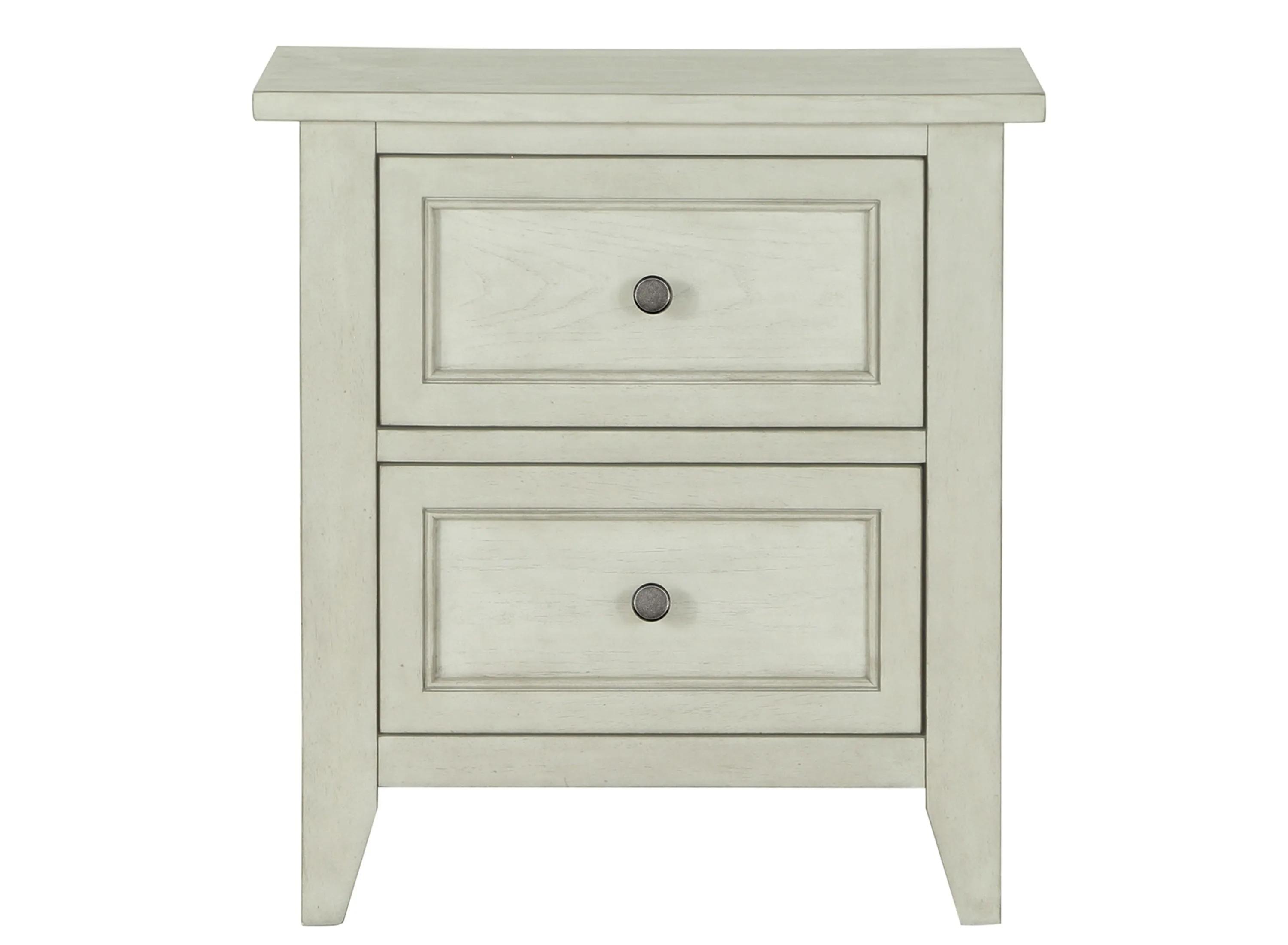 Raelynn Nightstand