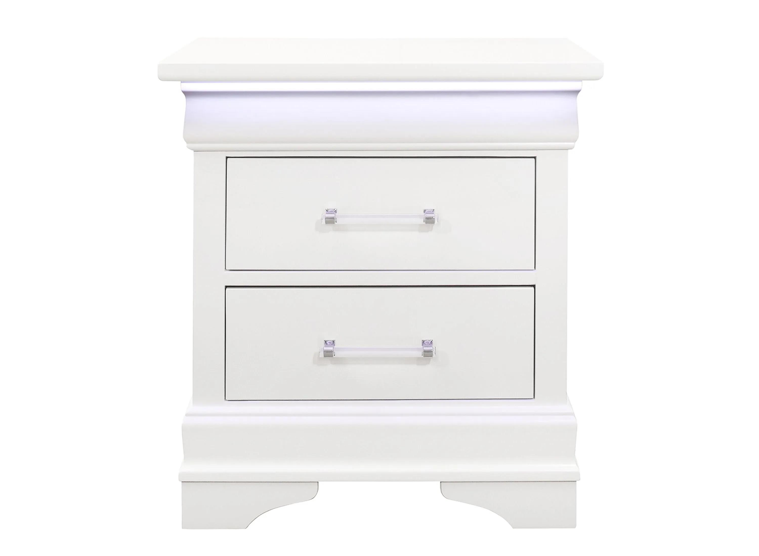 Charlie Nightstand