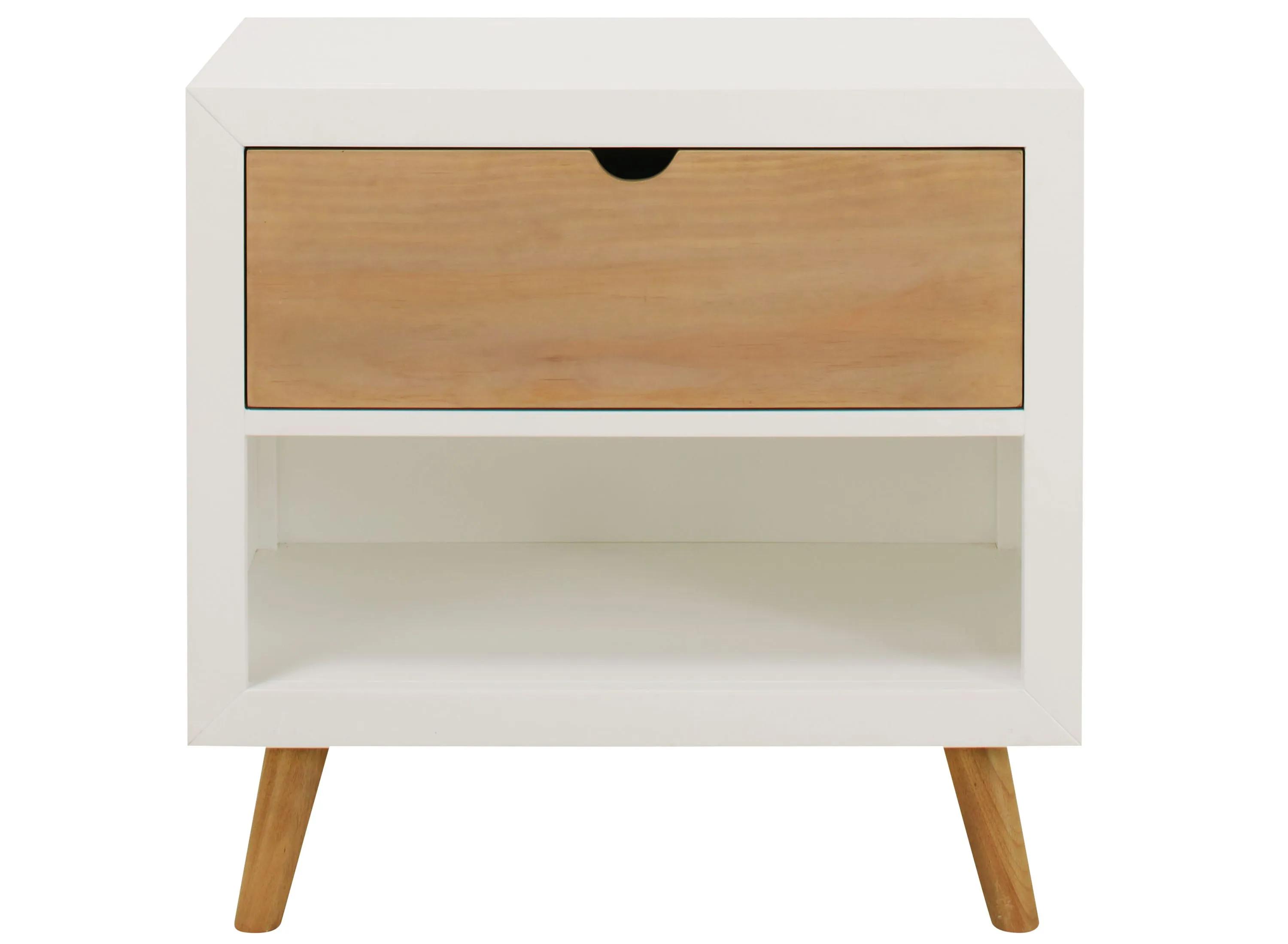 Mae Night Stand