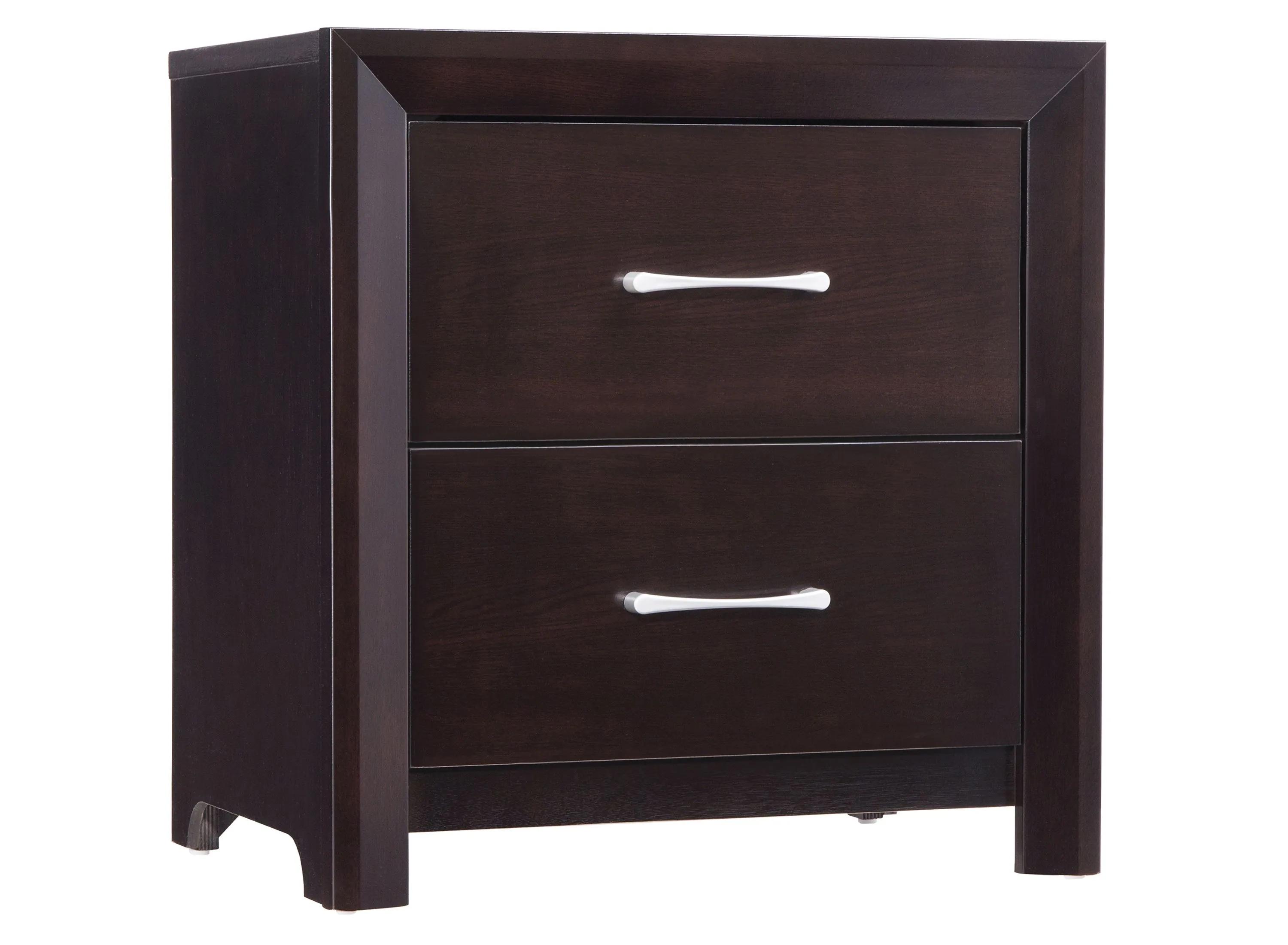 Pell Nightstand