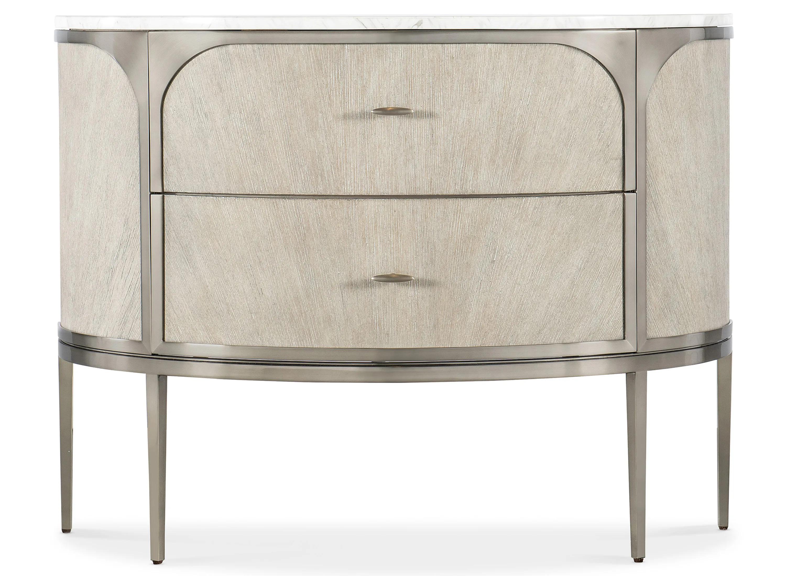 Modern Mood Nightstand
