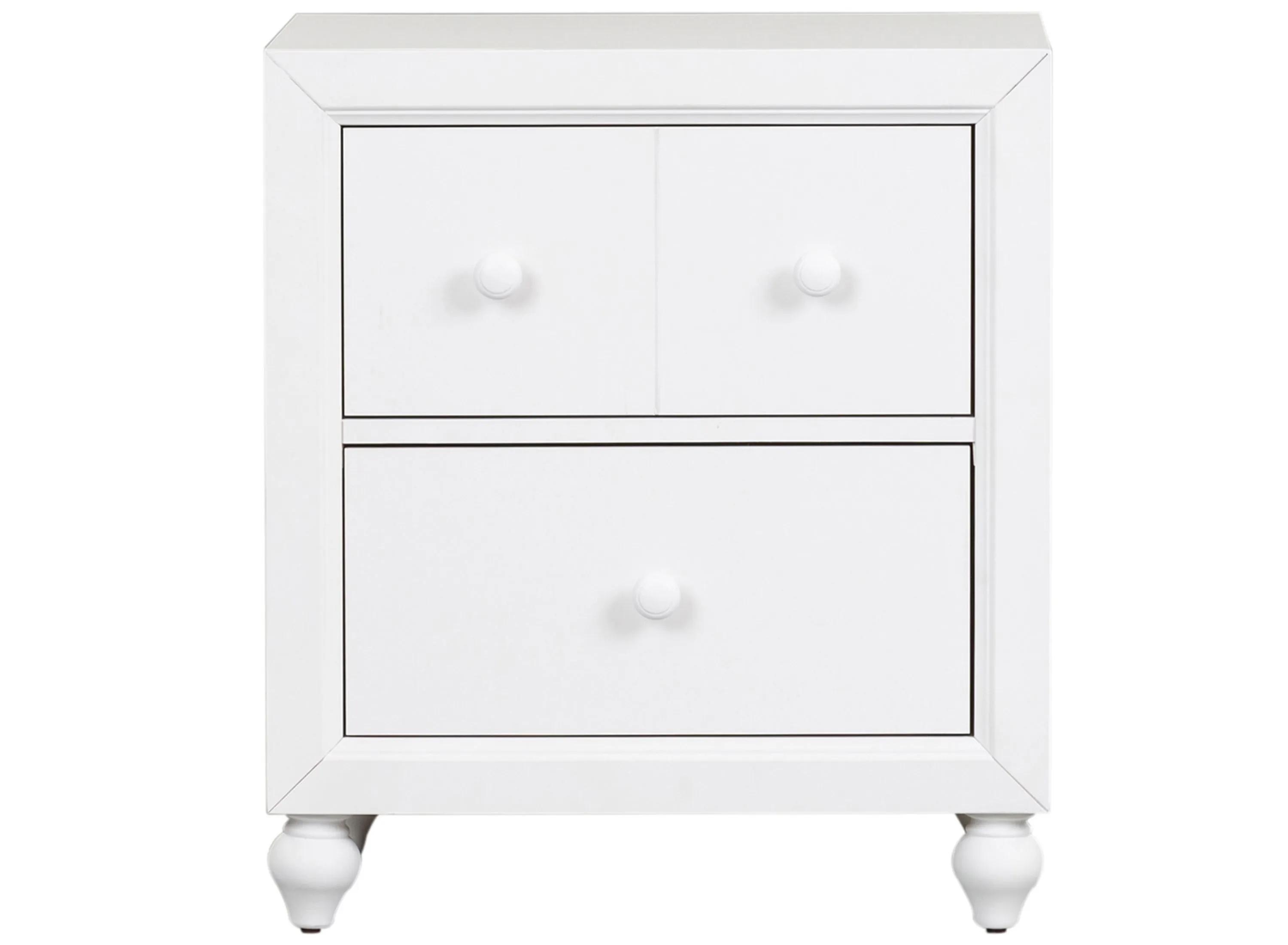 Ashcraft Nightstand