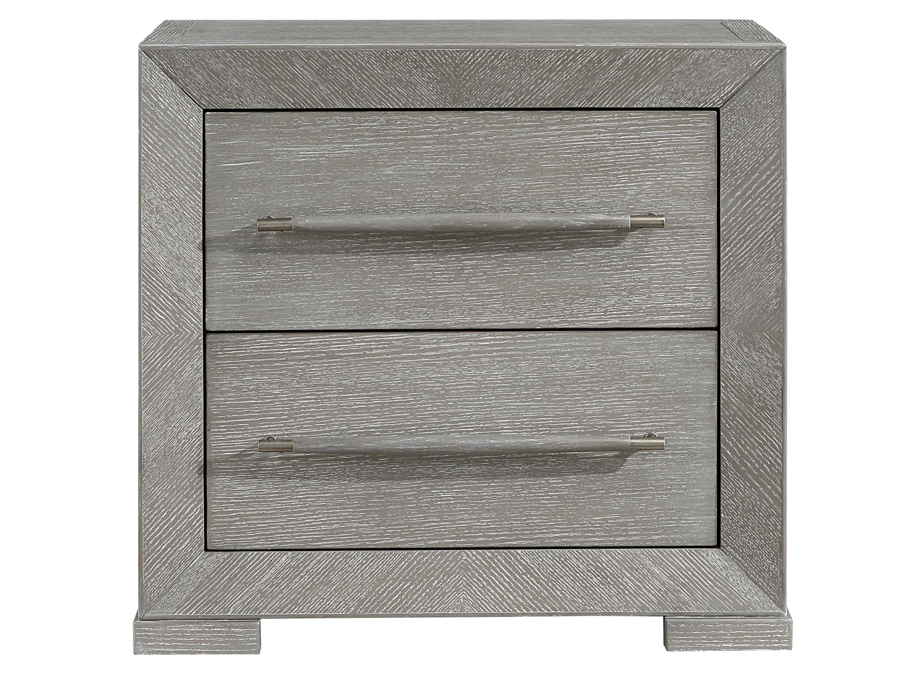 Deryn Park Nightstand