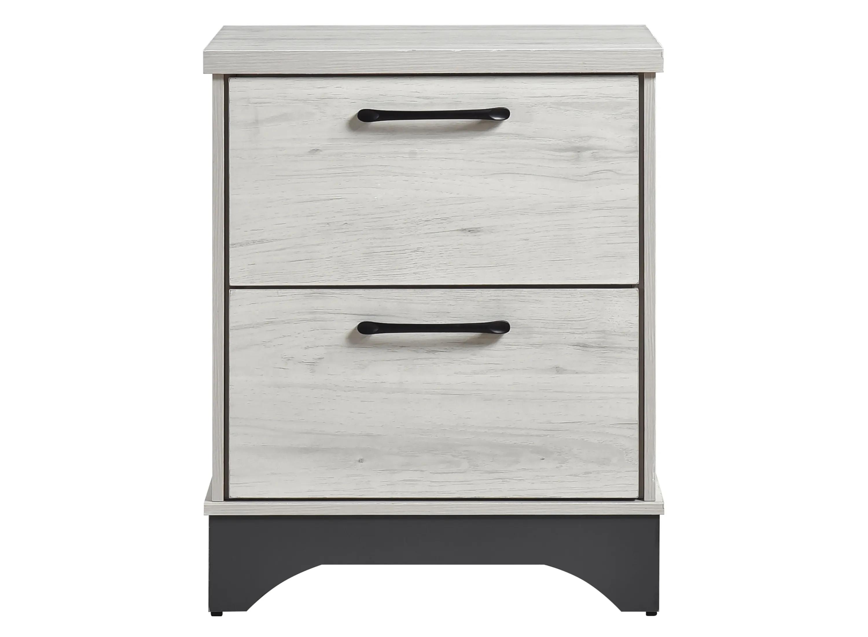 Aspen Nightstand