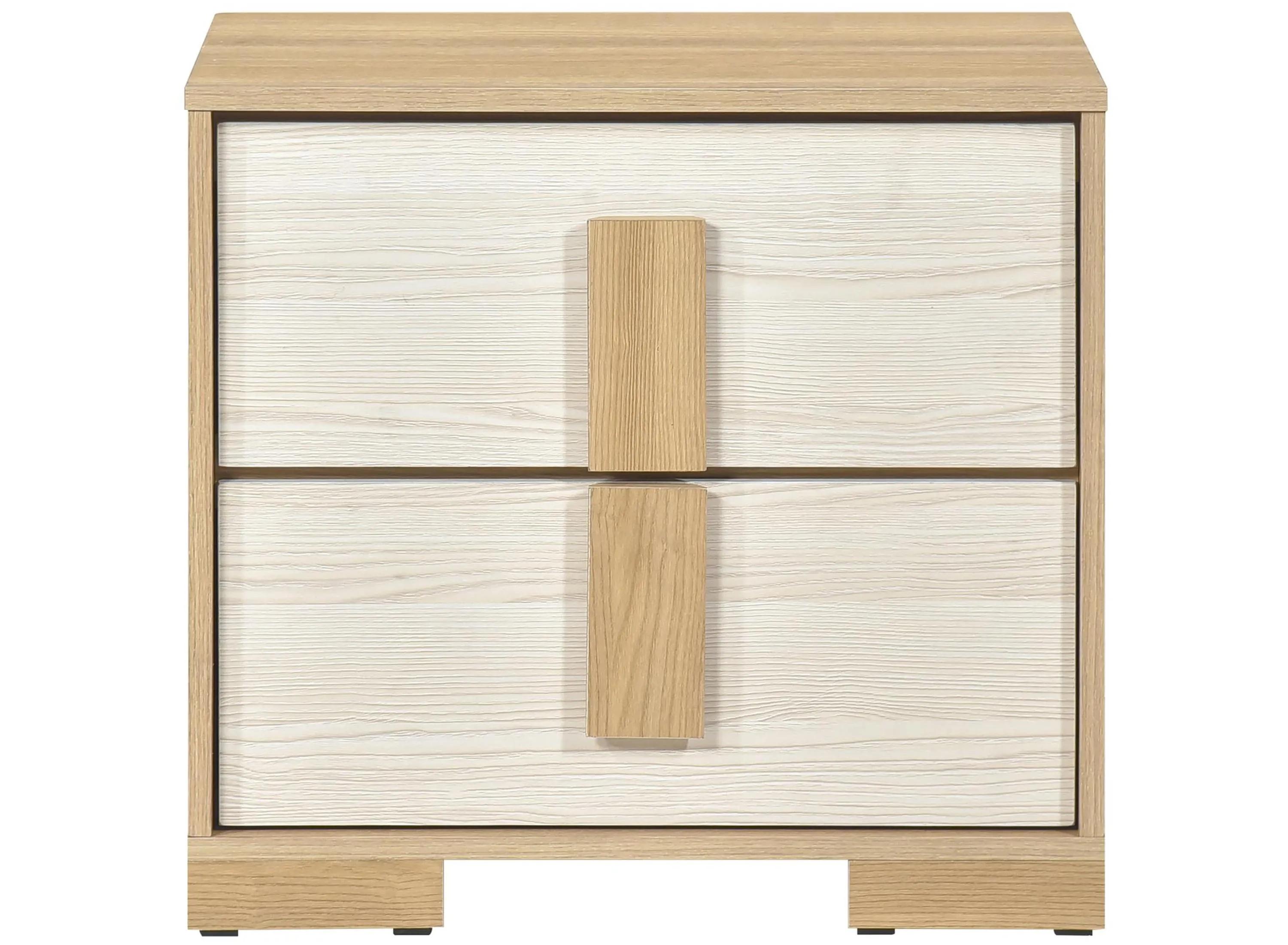 Clayton Nightstand