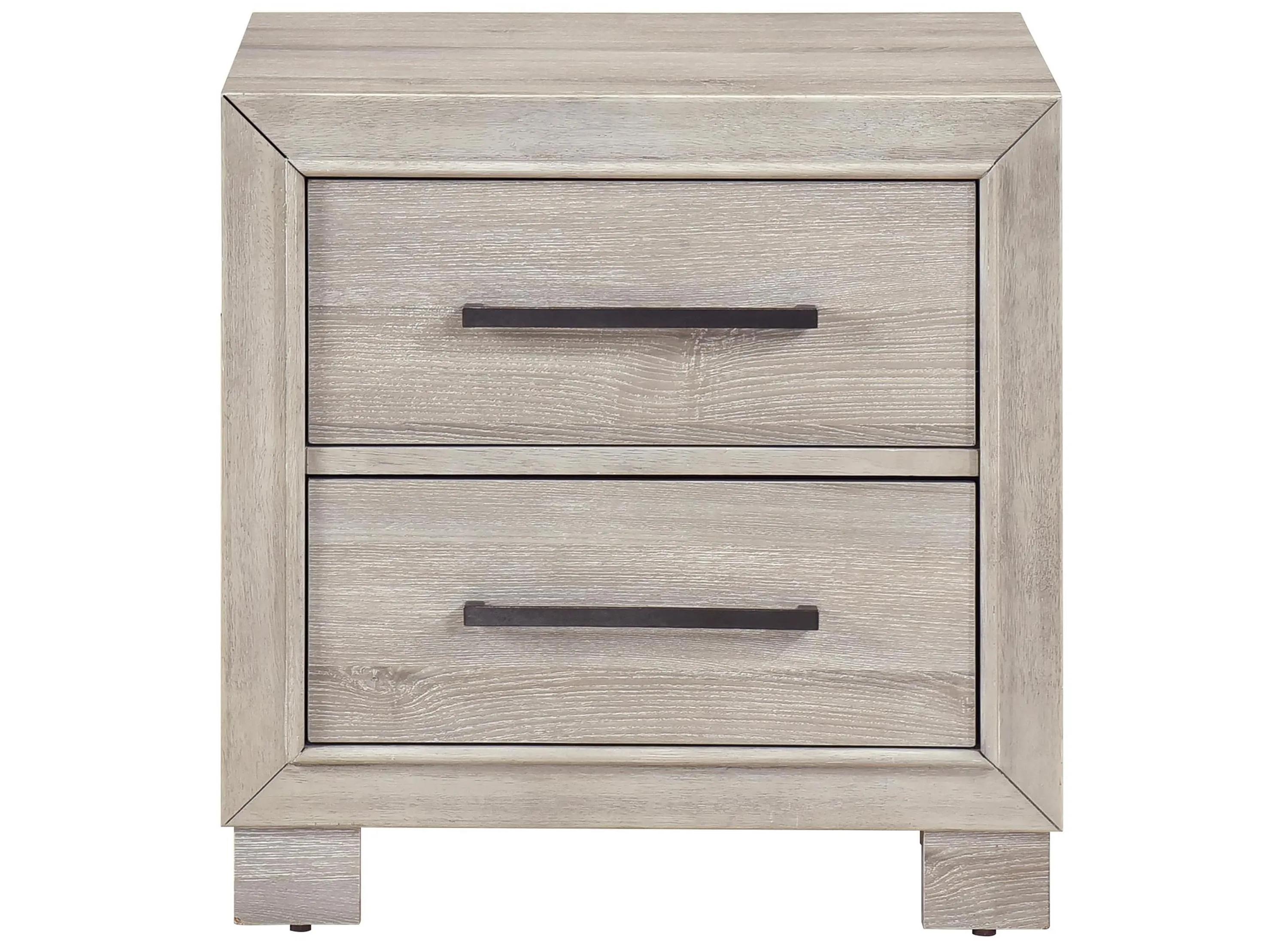 Fraser Nightstand