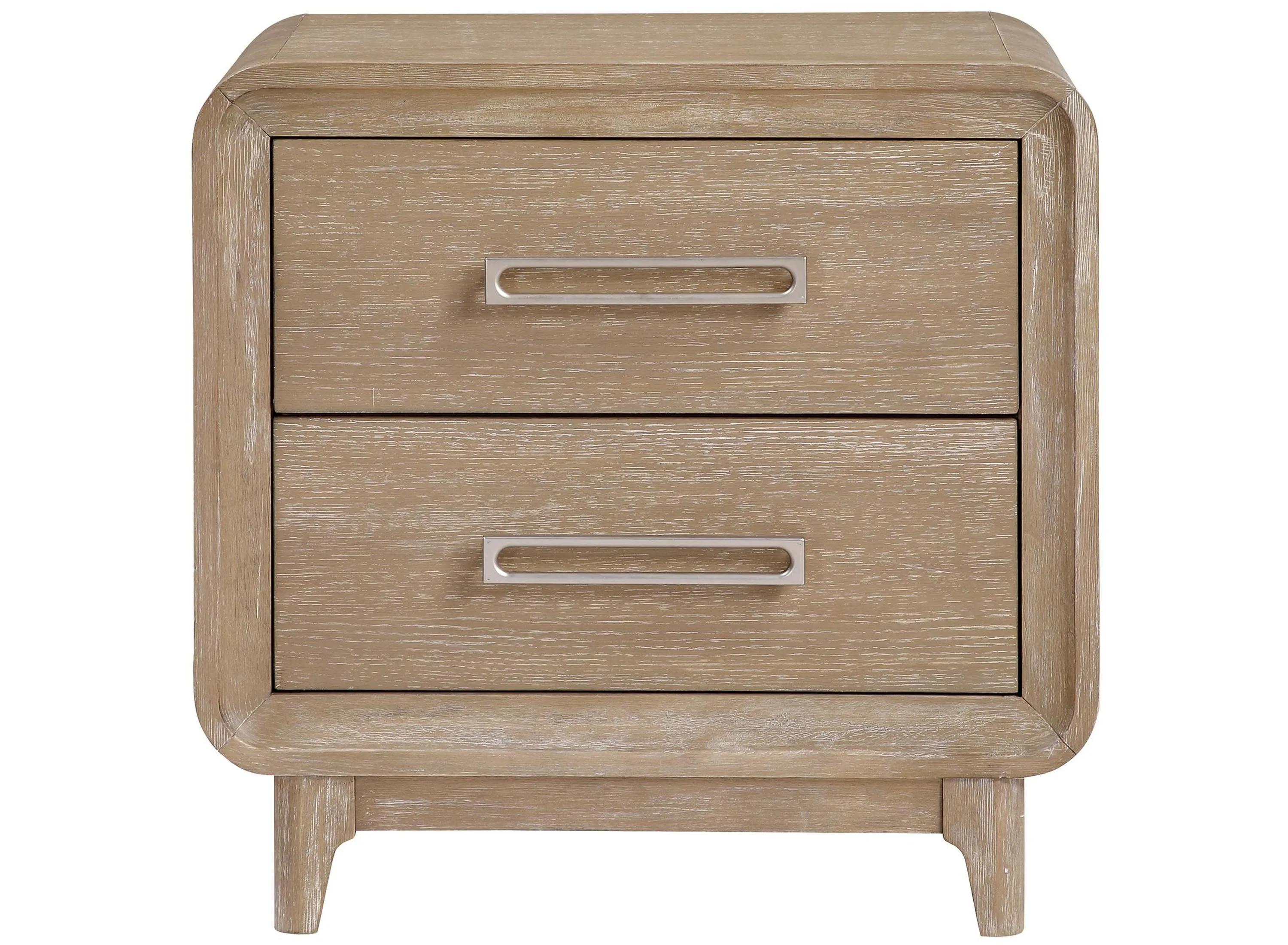 Broome Nightstand