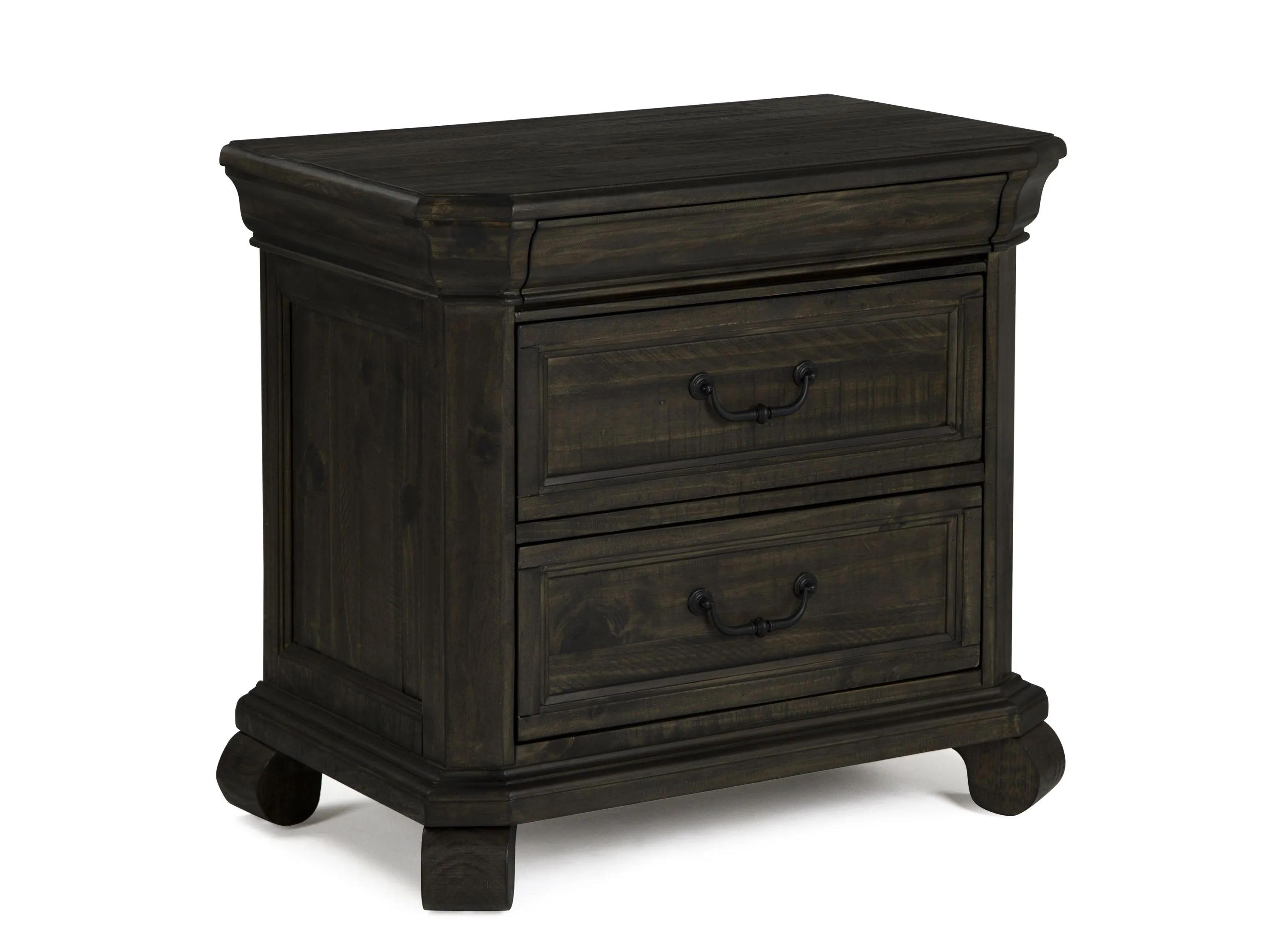 "Bellamy 28"" Nightstand"