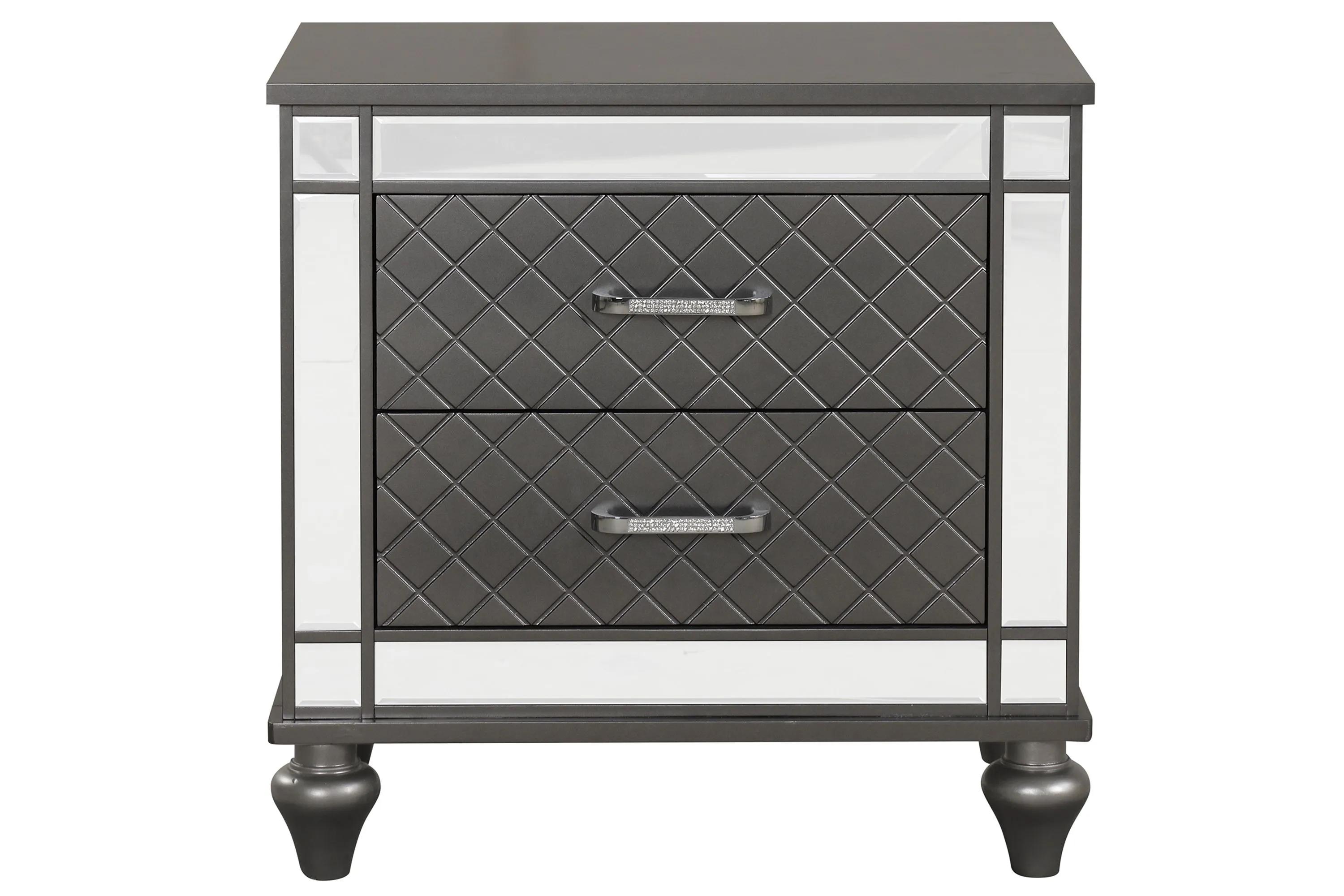 Livorno Nightstand